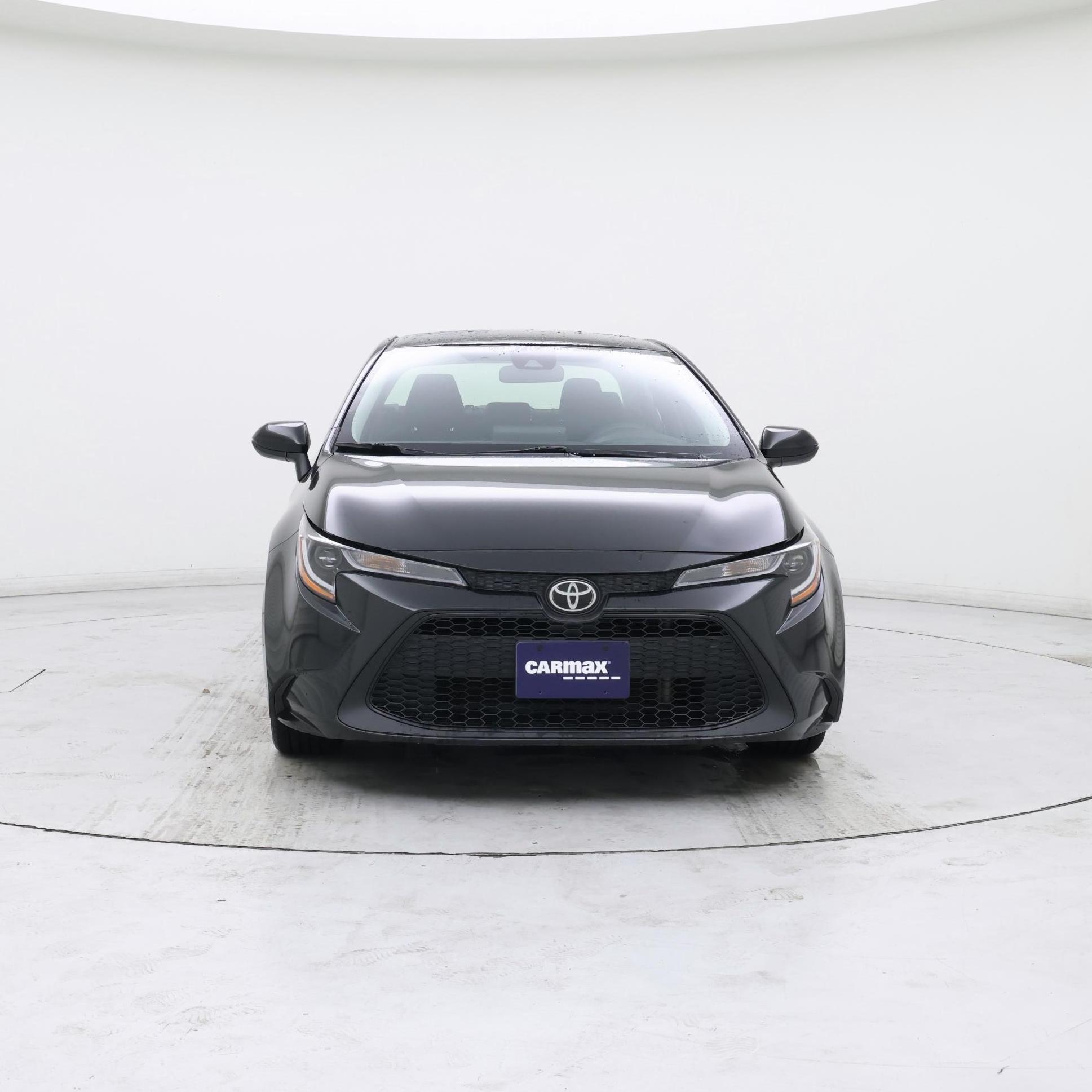 Thumbnail: 2022 Toyota Corolla - 5