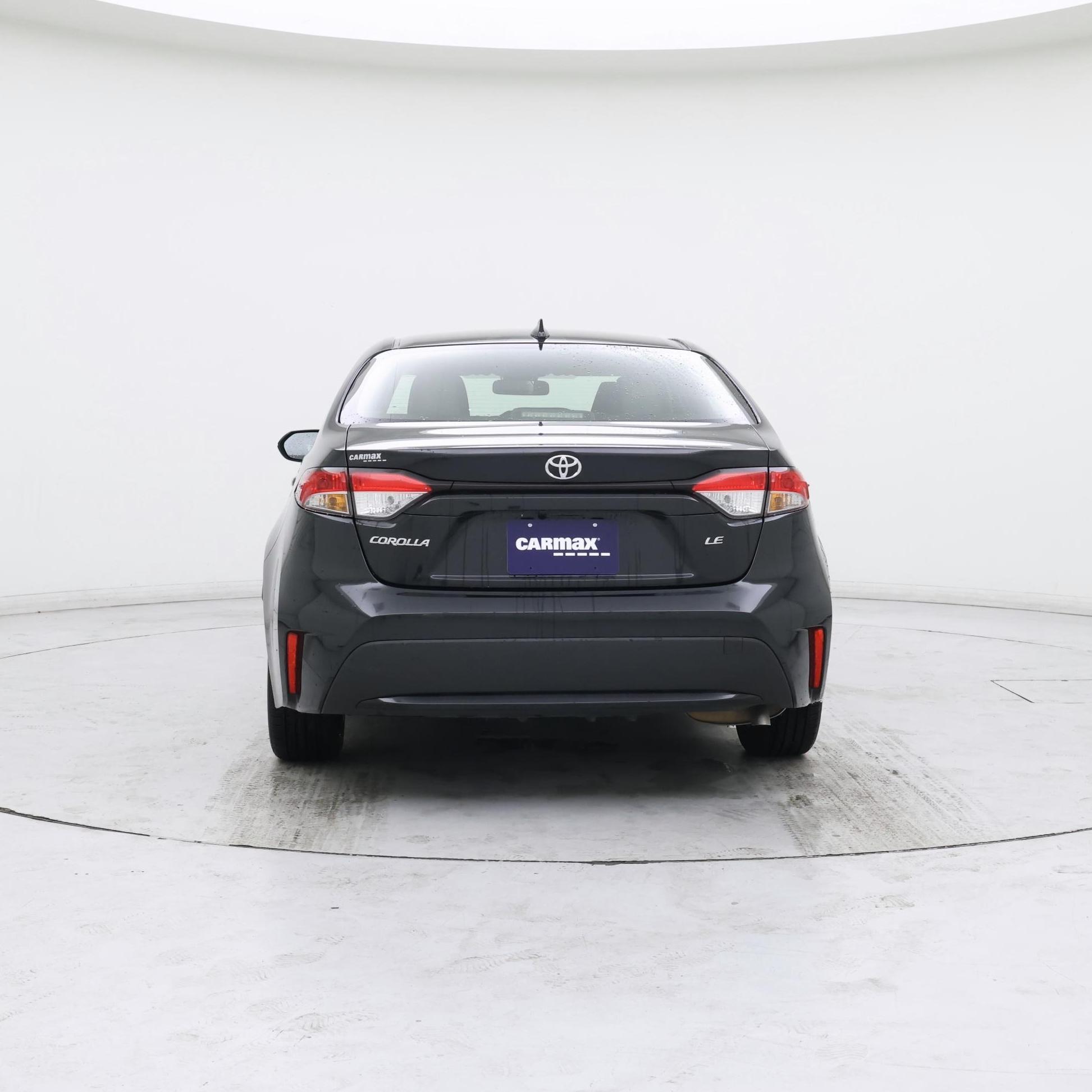 Thumbnail: 2022 Toyota Corolla - 6