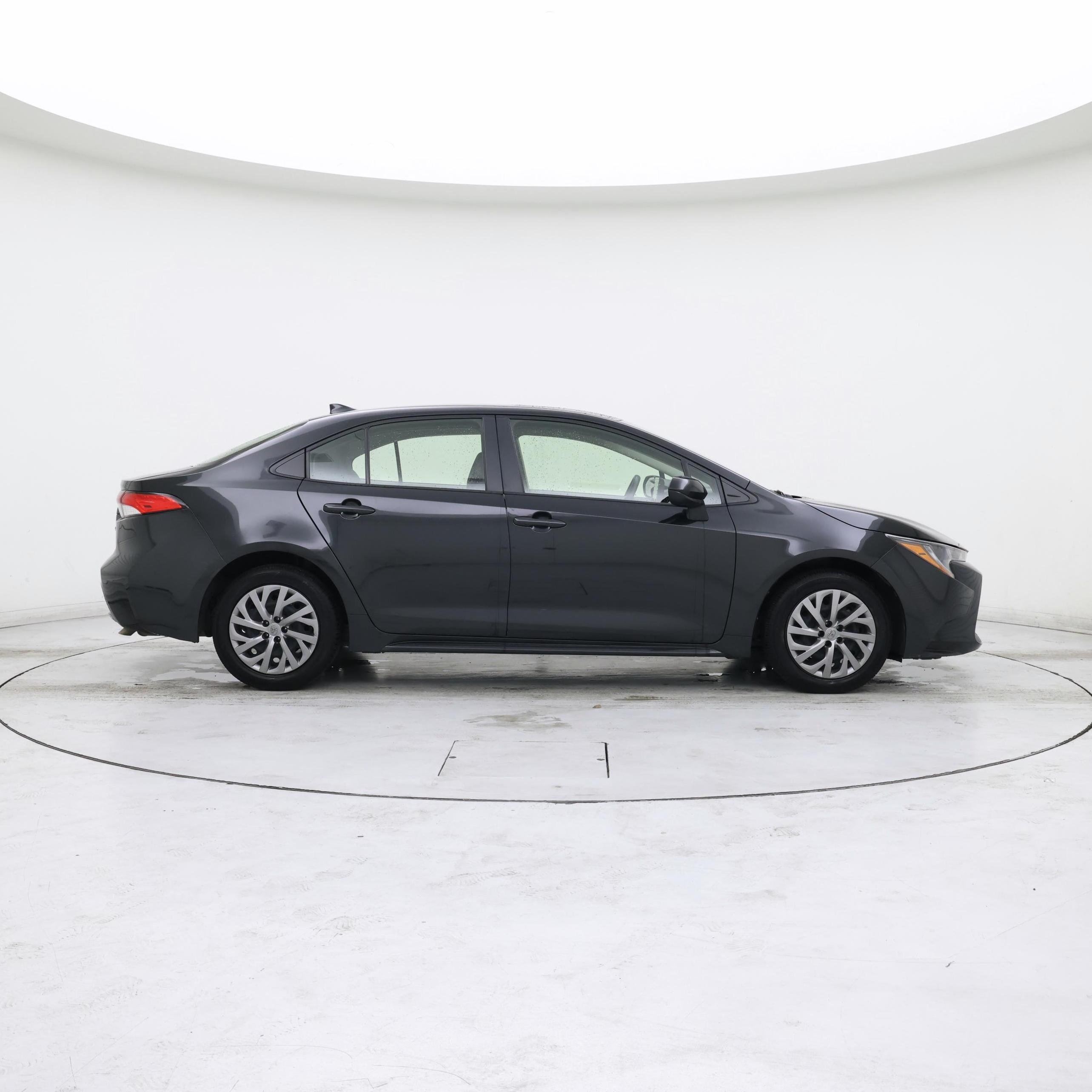 Thumbnail: 2022 Toyota Corolla - 7
