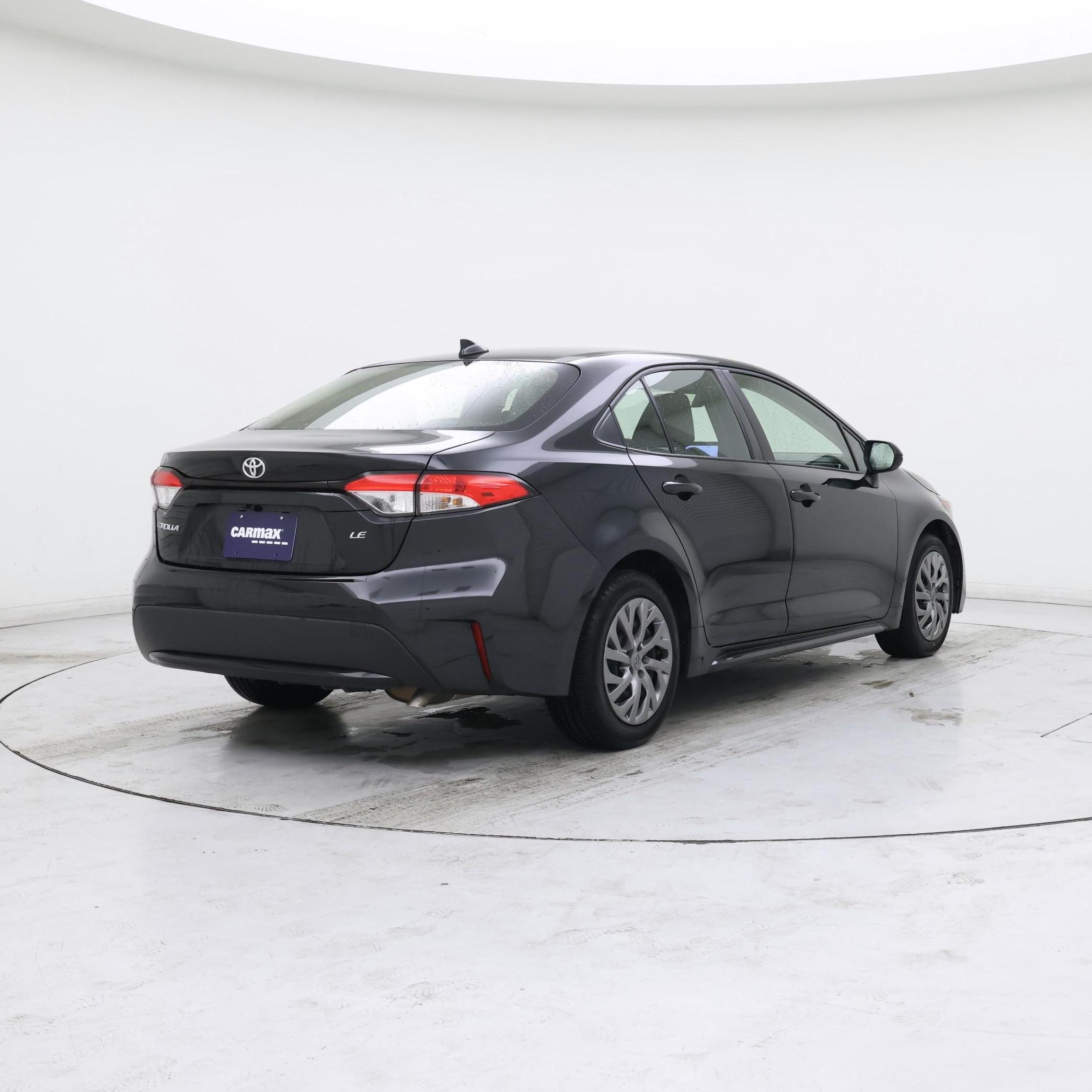 Thumbnail: 2022 Toyota Corolla - 8