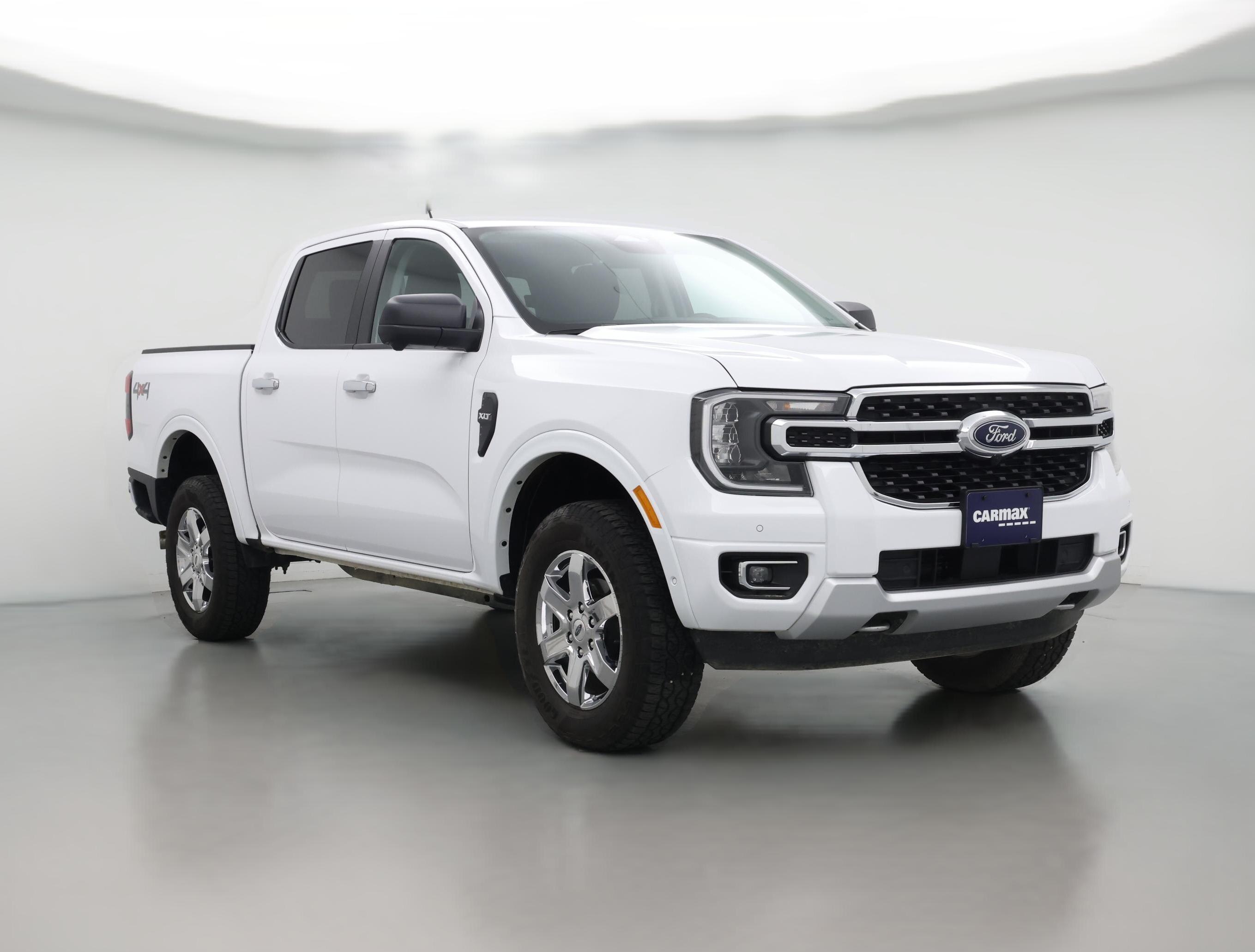 Thumbnail: 2024 Ford Ranger - 1