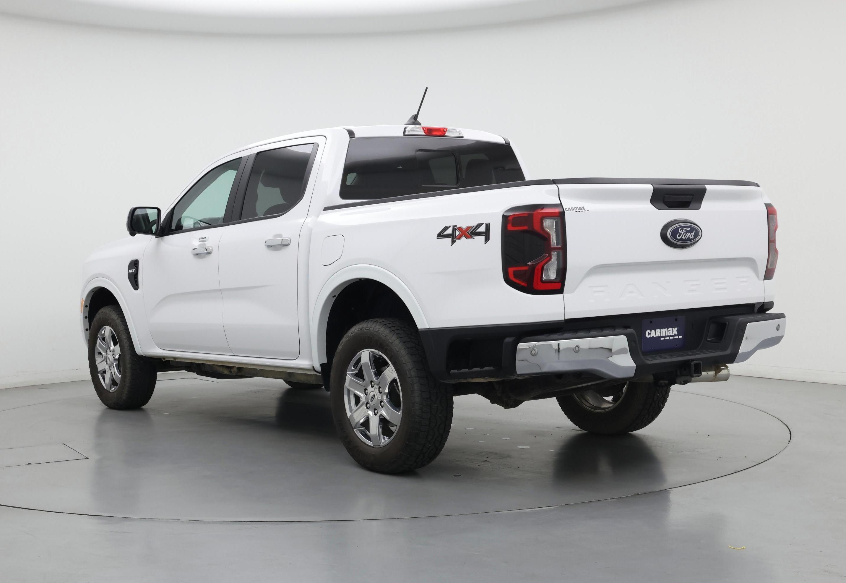 Thumbnail: 2024 Ford Ranger - 2