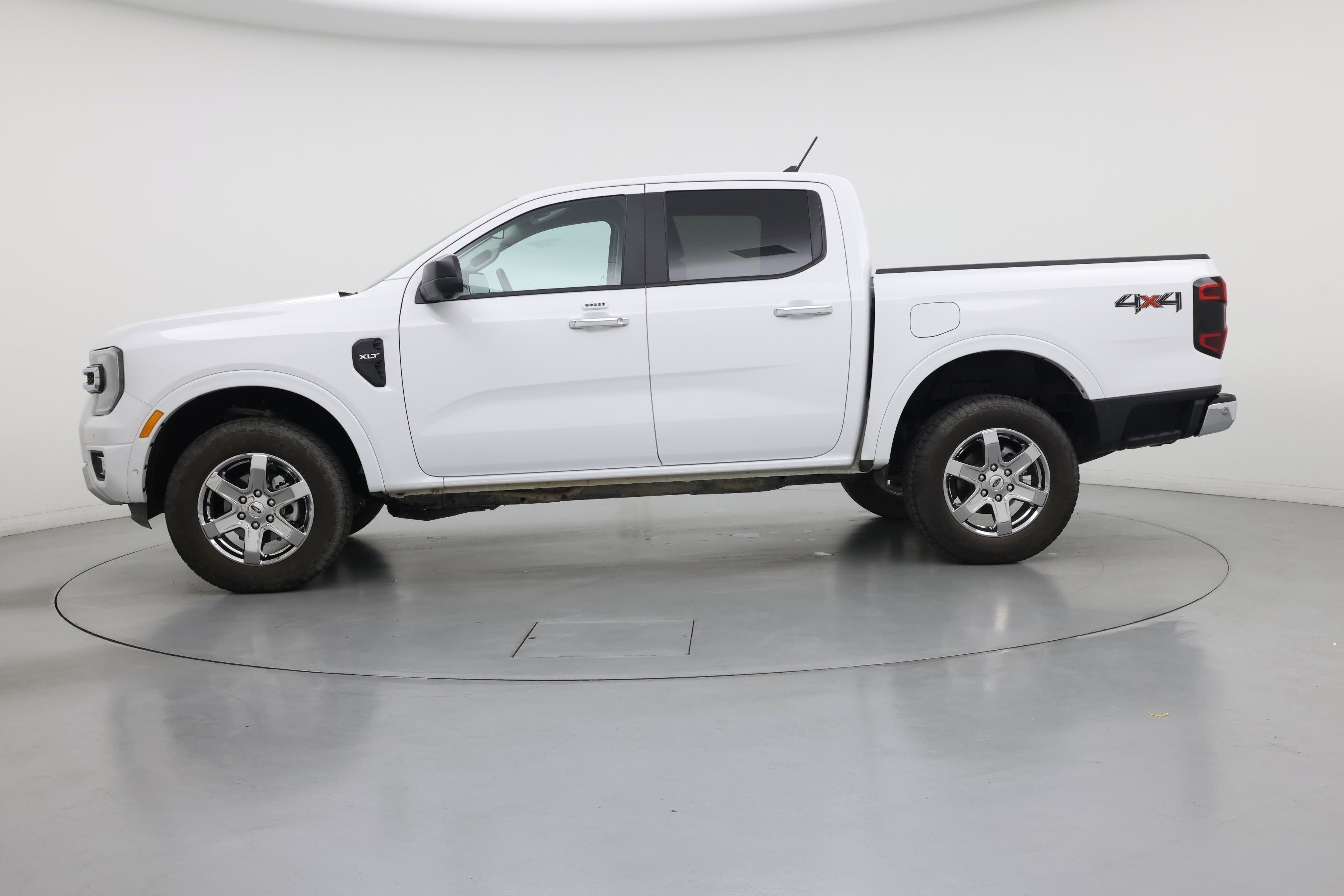 Thumbnail: 2024 Ford Ranger - 3