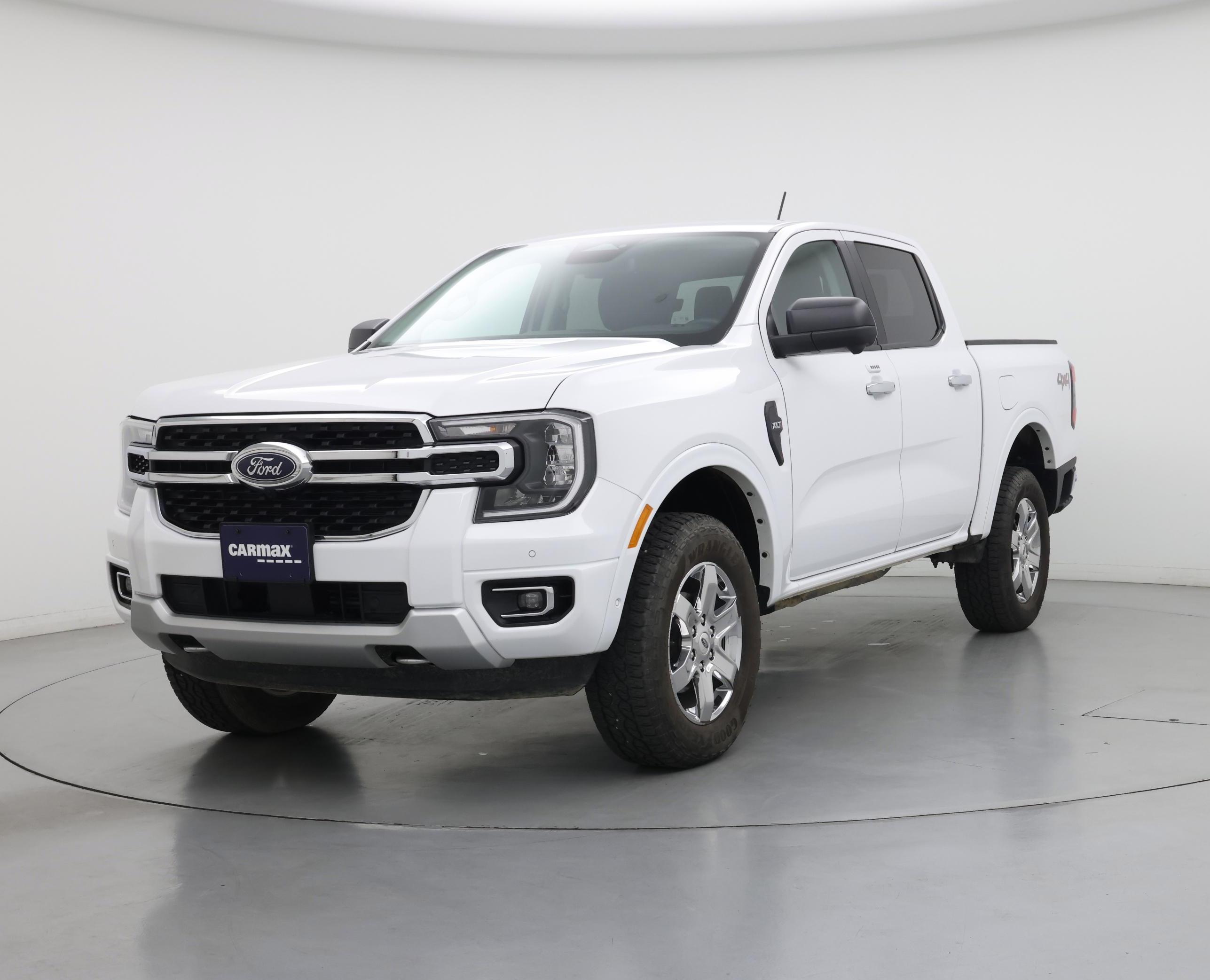 Thumbnail: 2024 Ford Ranger - 4