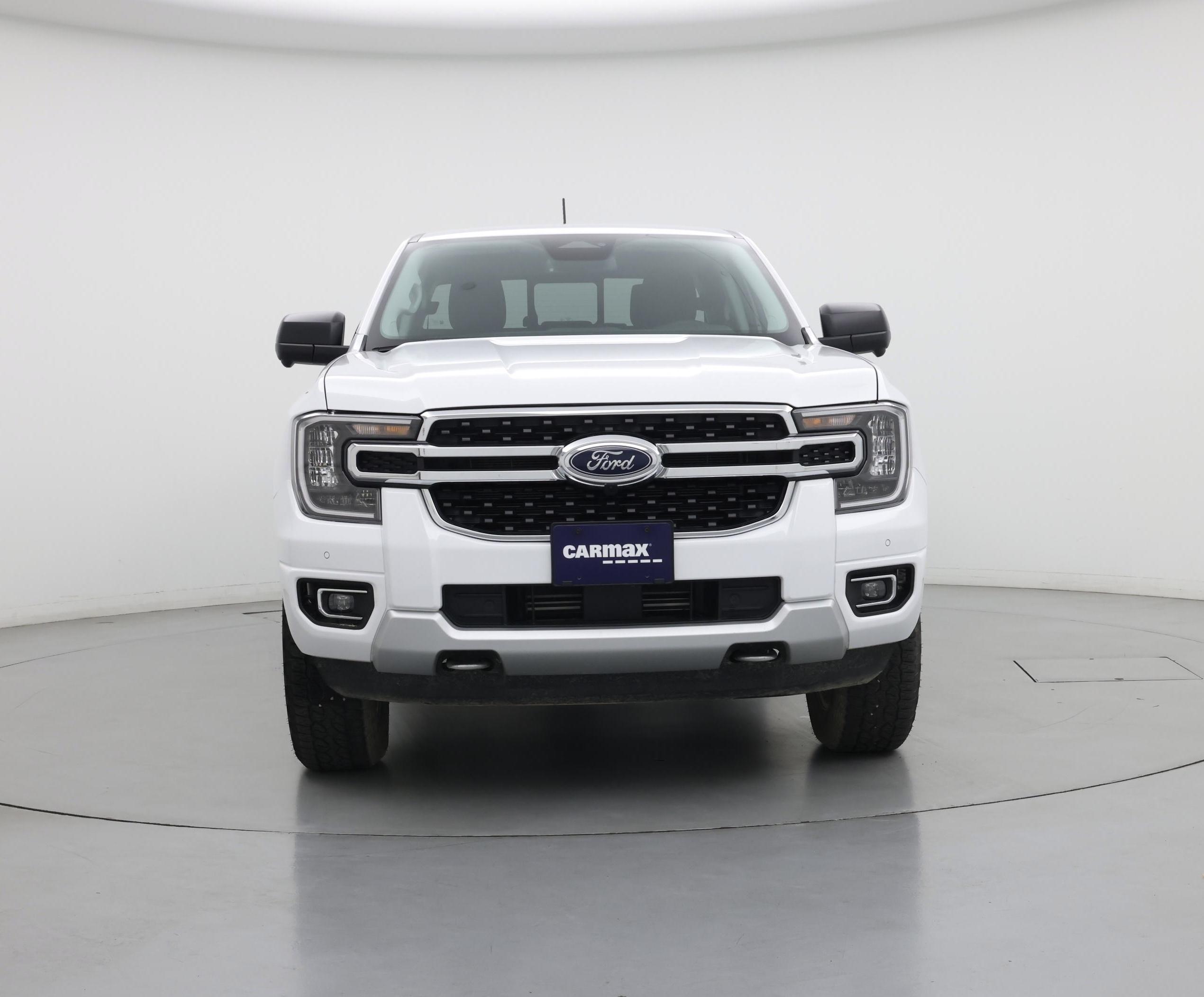 Thumbnail: 2024 Ford Ranger - 5
