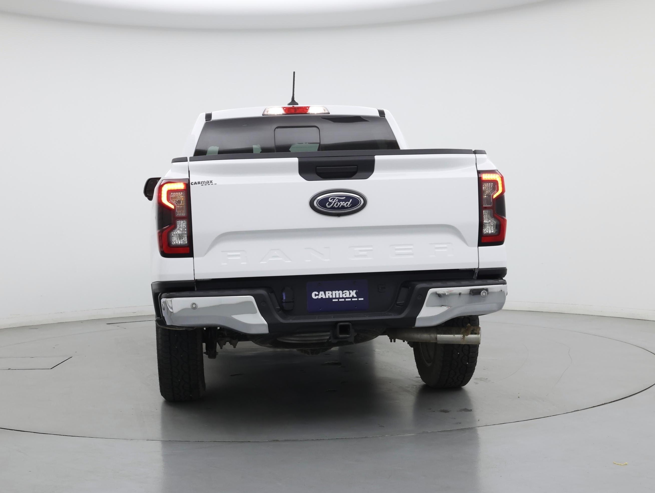 Thumbnail: 2024 Ford Ranger - 6