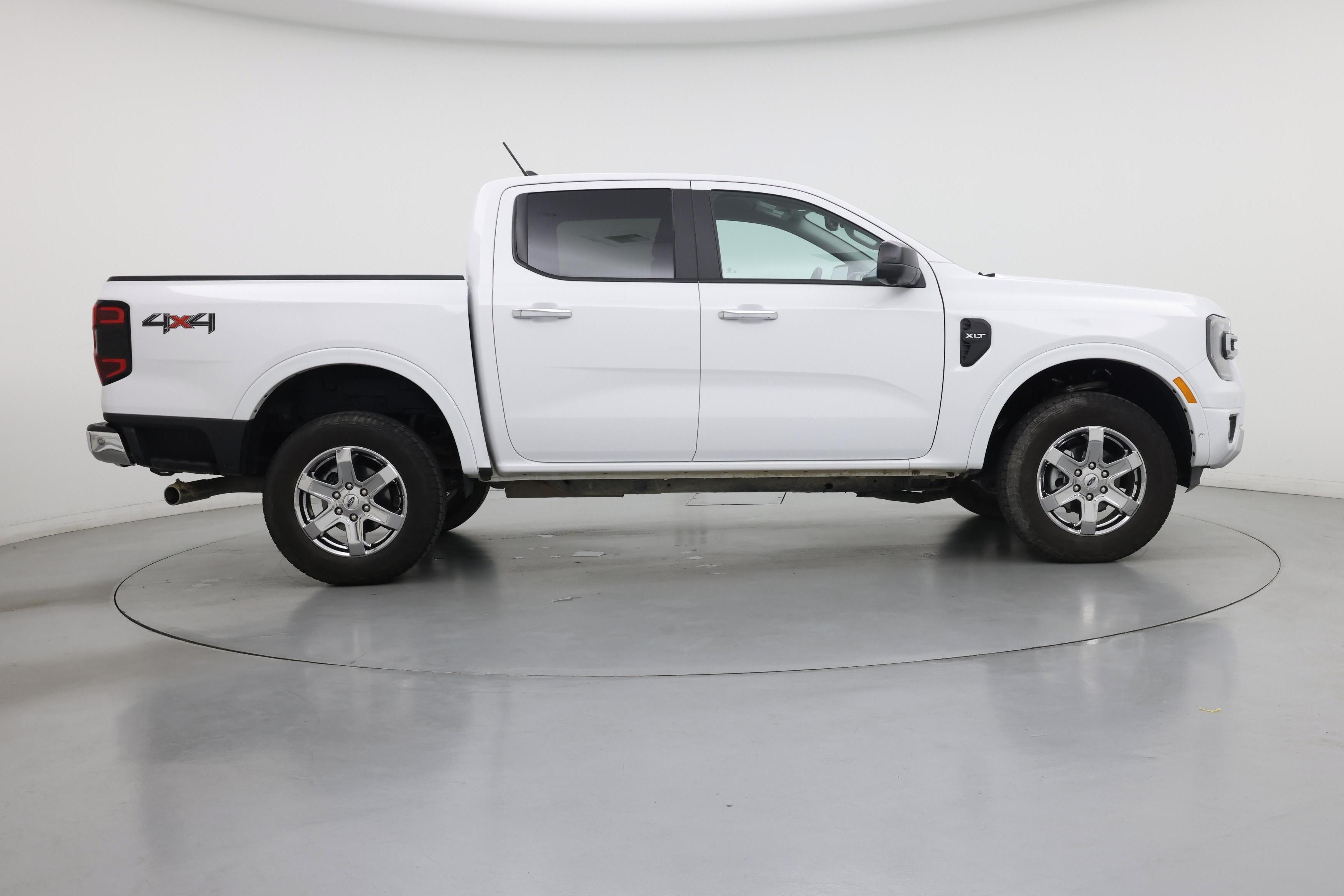 Thumbnail: 2024 Ford Ranger - 7
