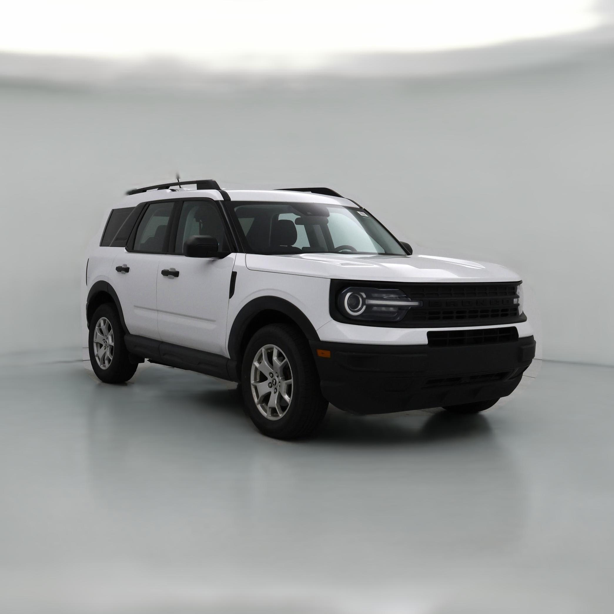Thumbnail: 2022 Ford Bronco Sport - 1