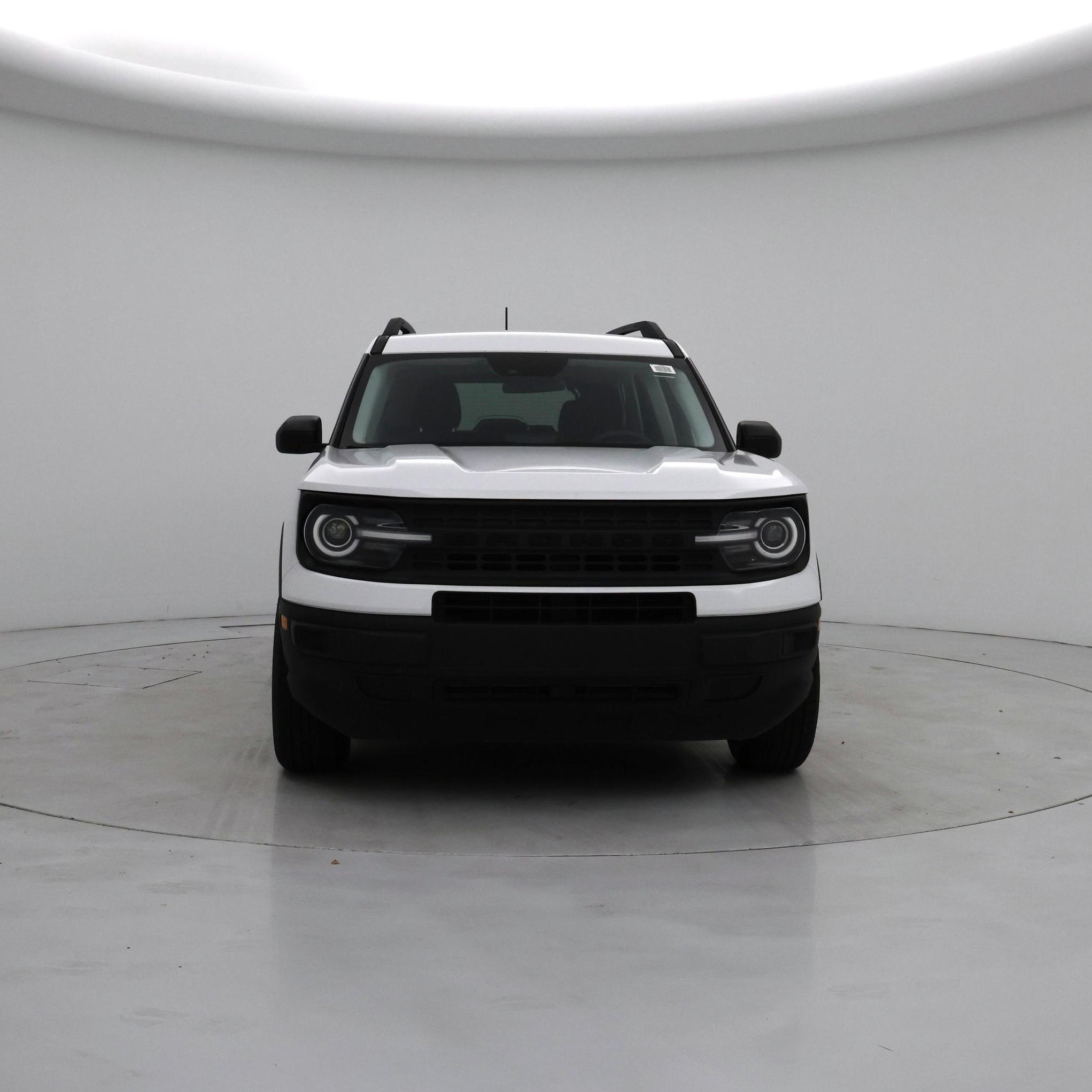 Thumbnail: 2022 Ford Bronco Sport - 5
