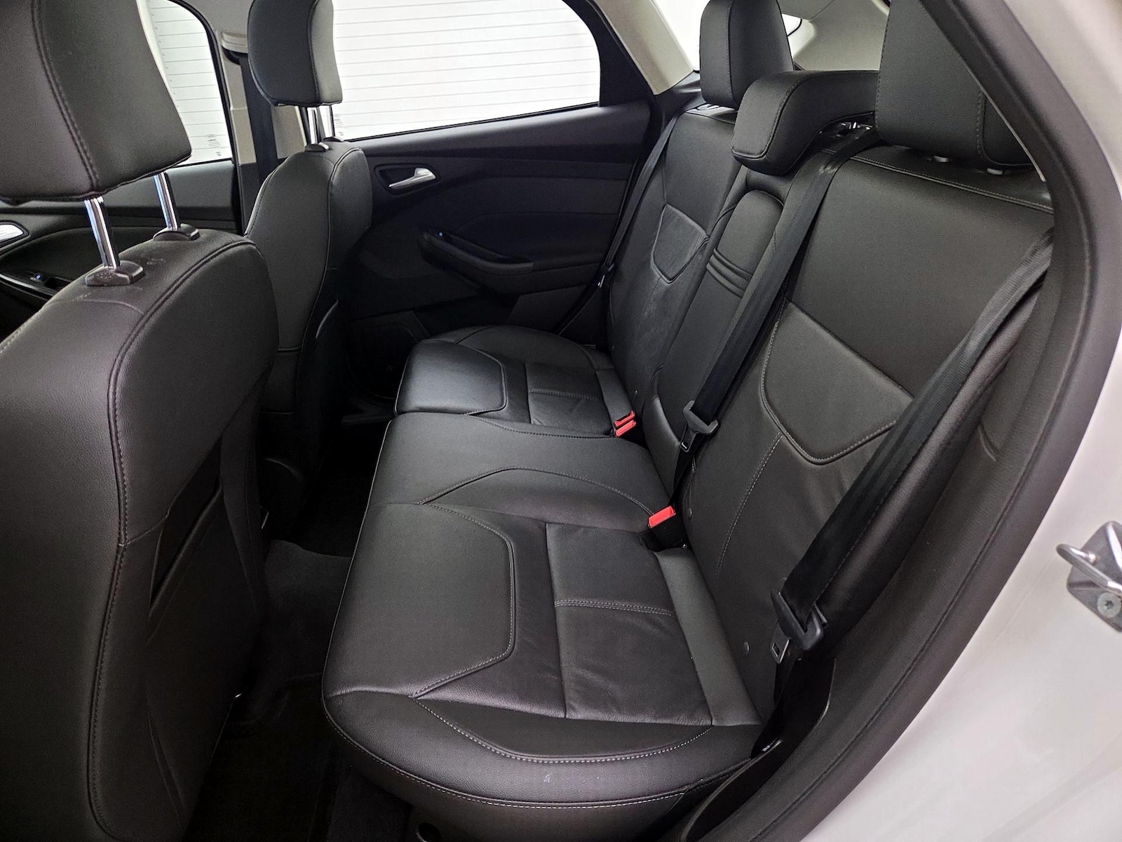 2016 Ford Focus Titanium - Photo 21