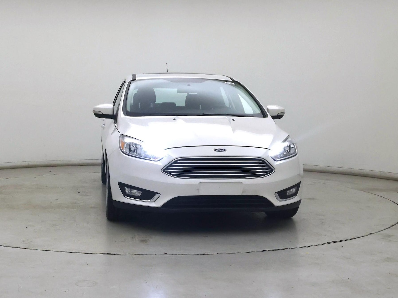 2016 Ford Focus Titanium - Photo 6