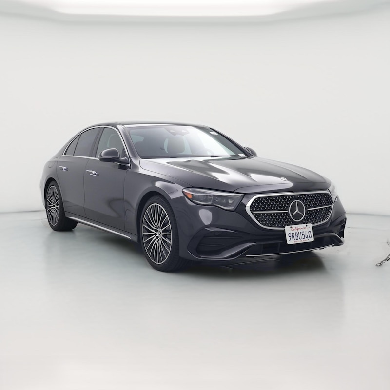 2024 Mercedes-Benz E350