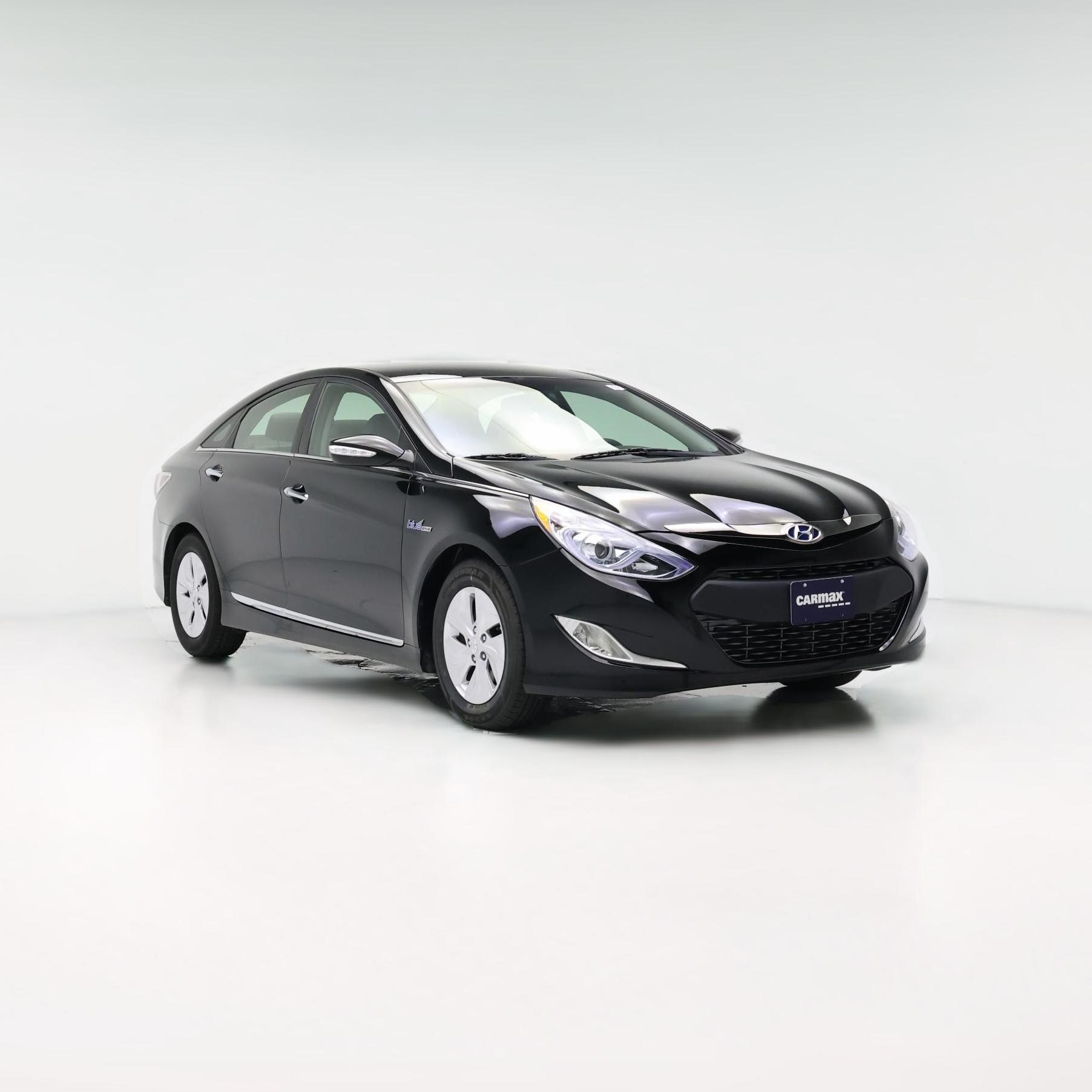 Thumbnail: 2015 Hyundai Sonata - 1