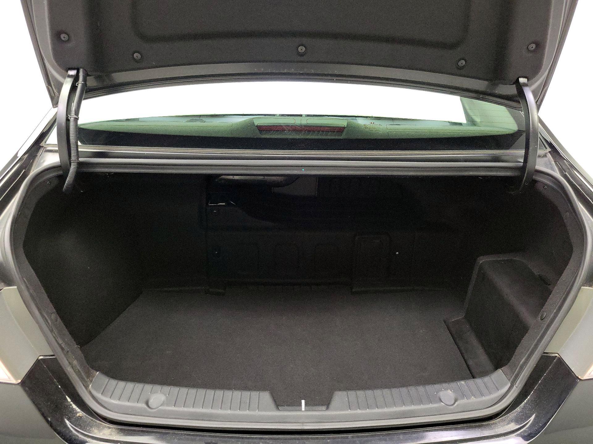 Thumbnail: 2015 Hyundai Sonata - 20