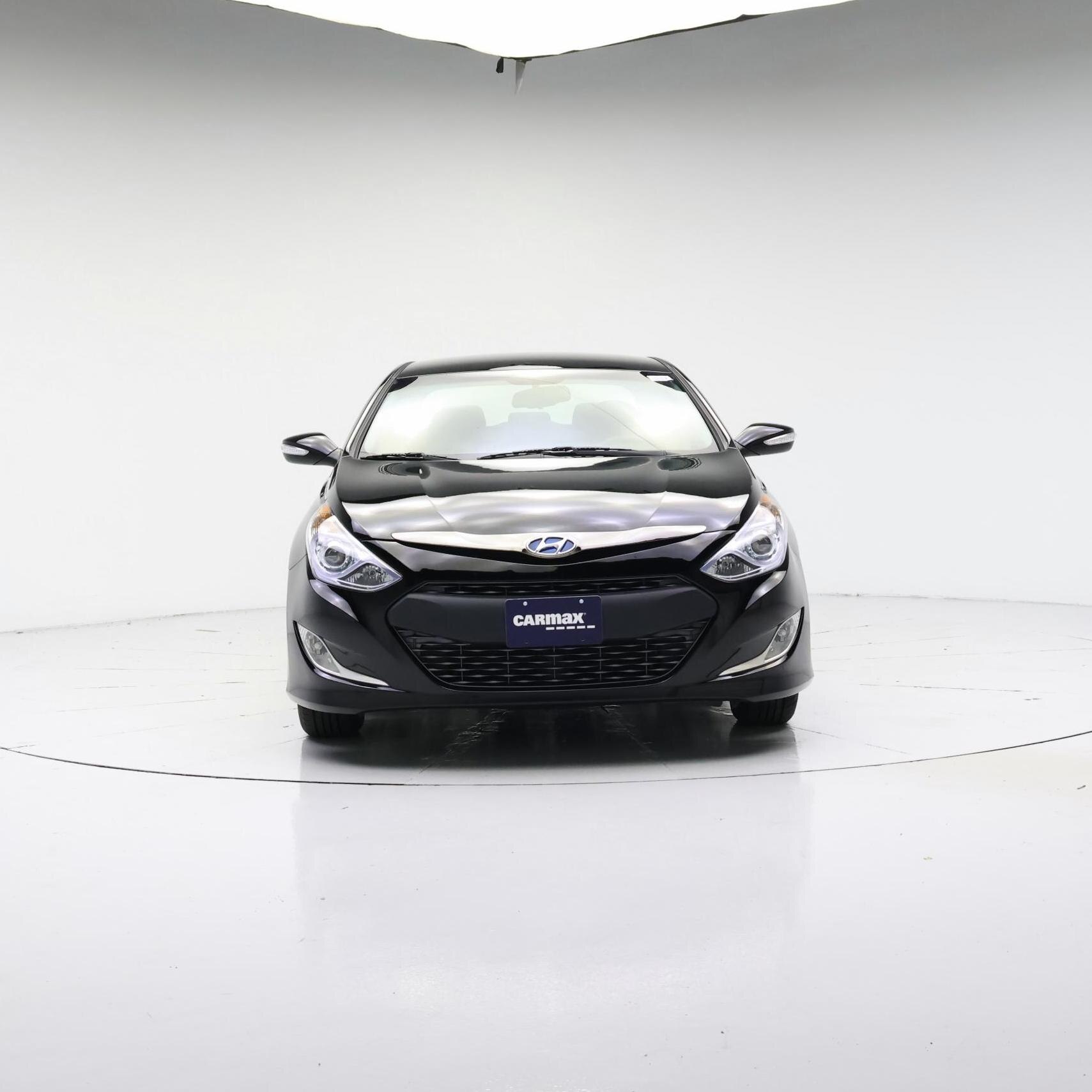 Thumbnail: 2015 Hyundai Sonata - 5