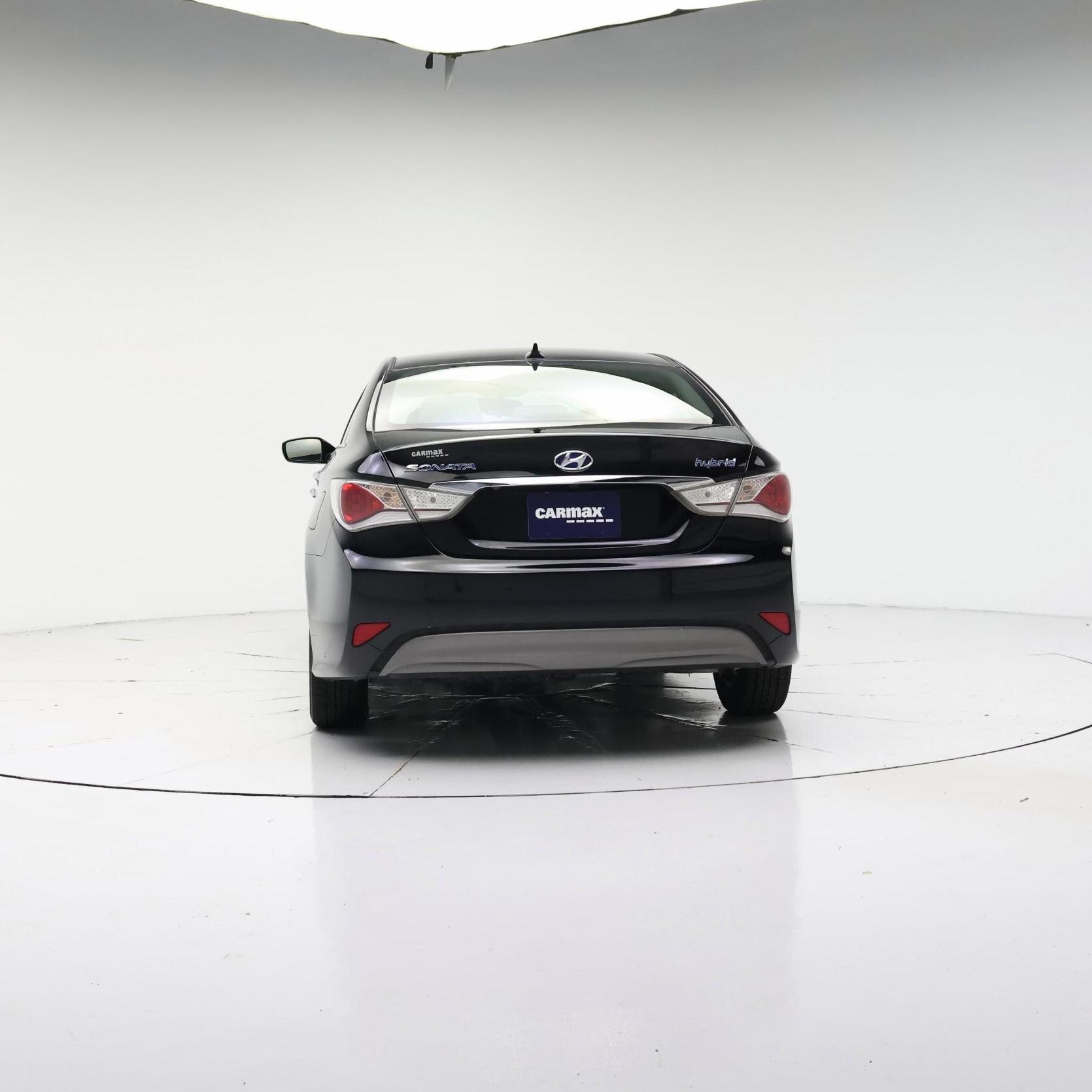 Thumbnail: 2015 Hyundai Sonata - 6