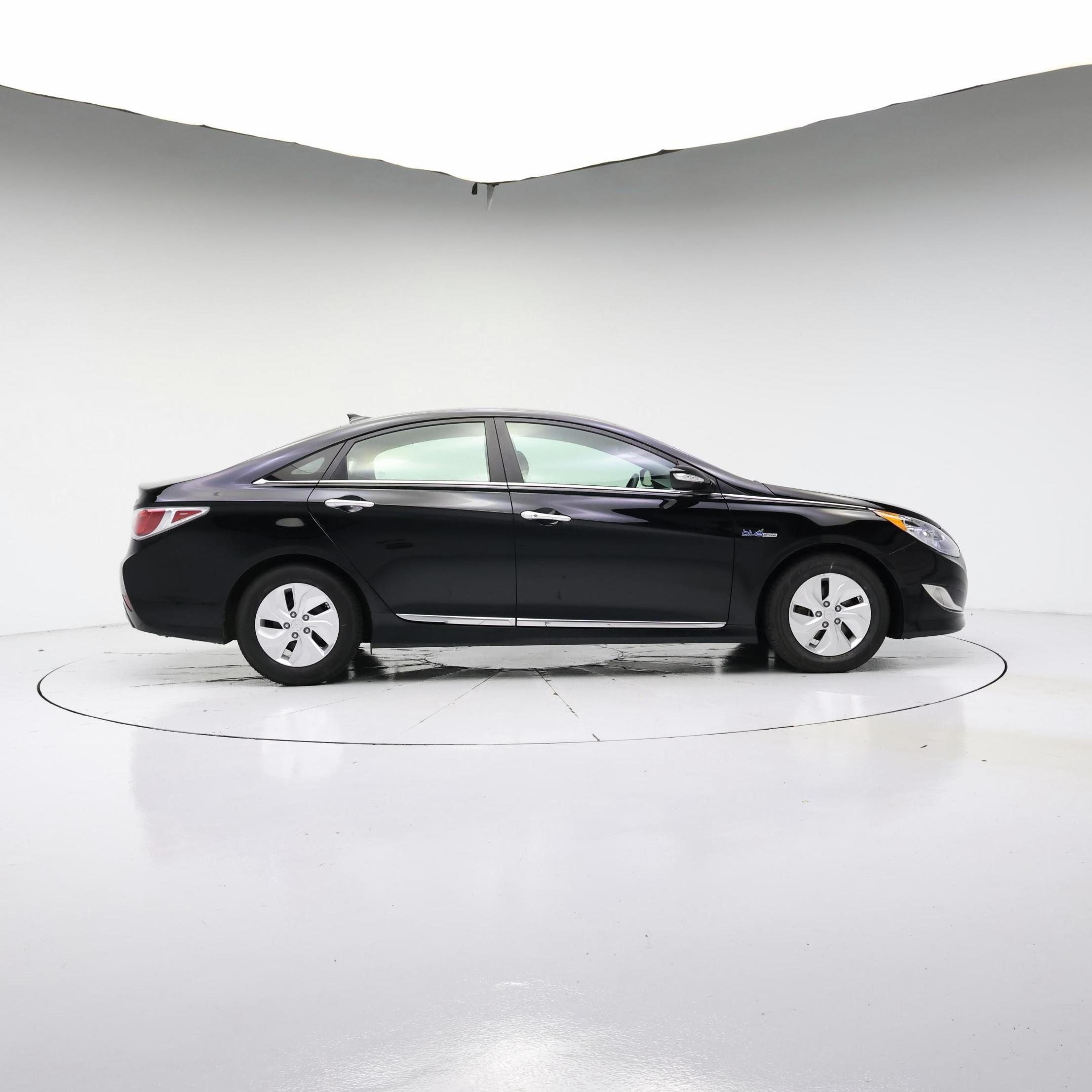 Thumbnail: 2015 Hyundai Sonata - 7