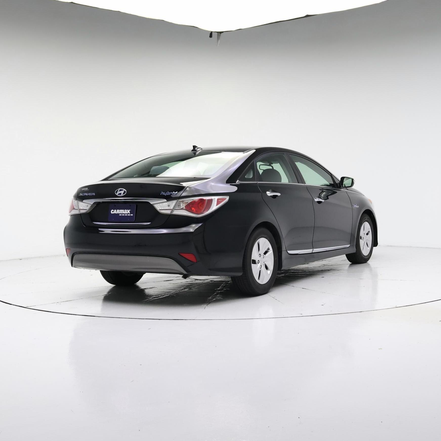 Thumbnail: 2015 Hyundai Sonata - 8