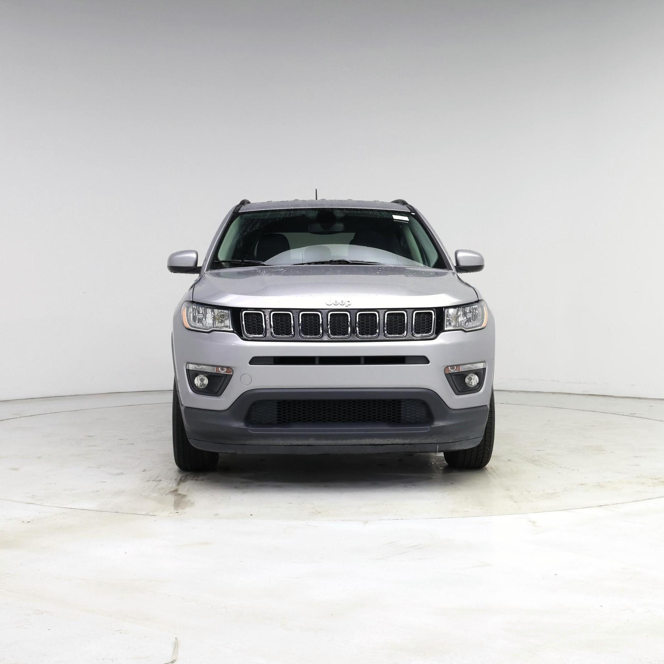 Thumbnail: 2018 Jeep Compass - 5