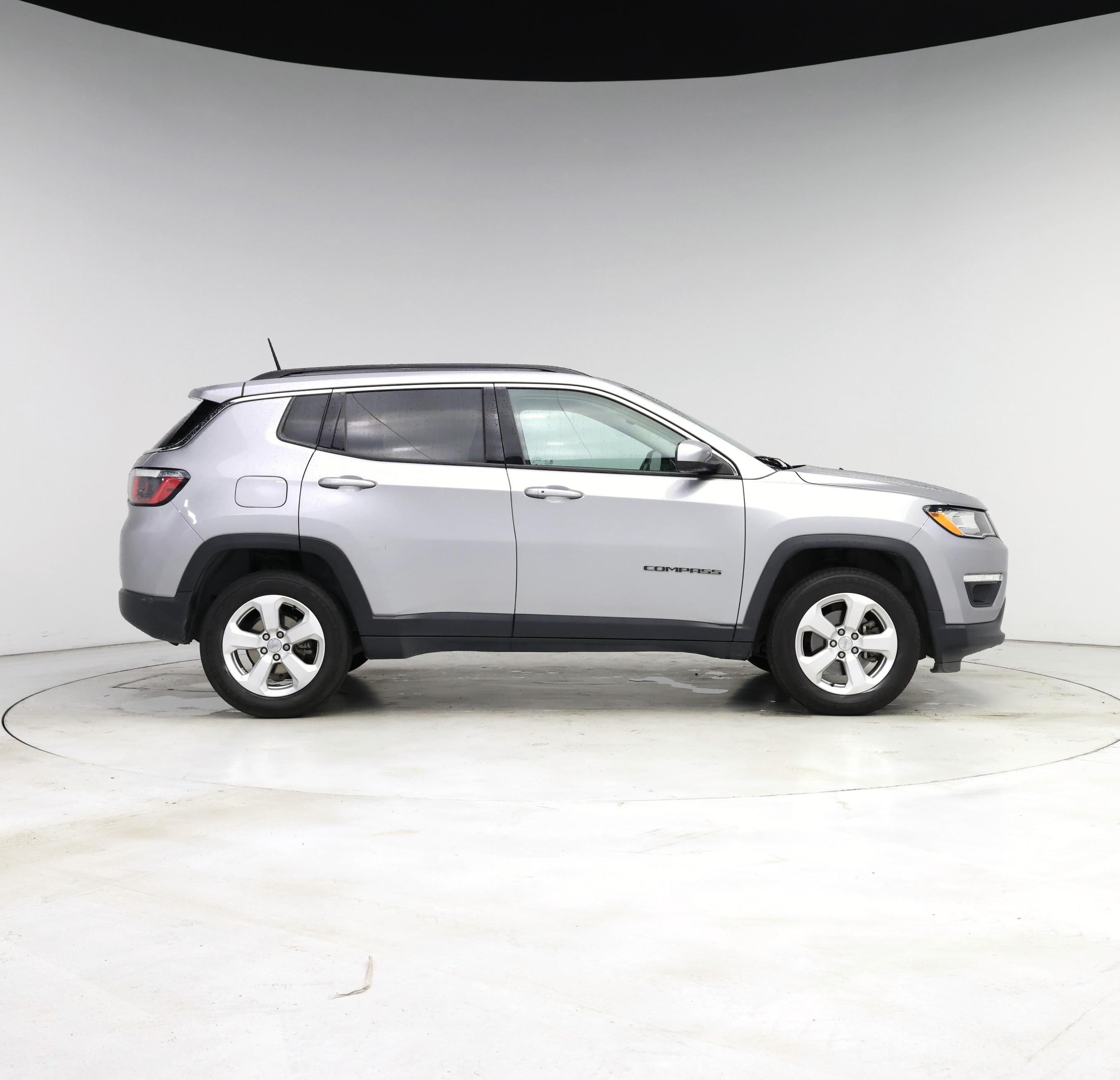 Thumbnail: 2018 Jeep Compass - 7