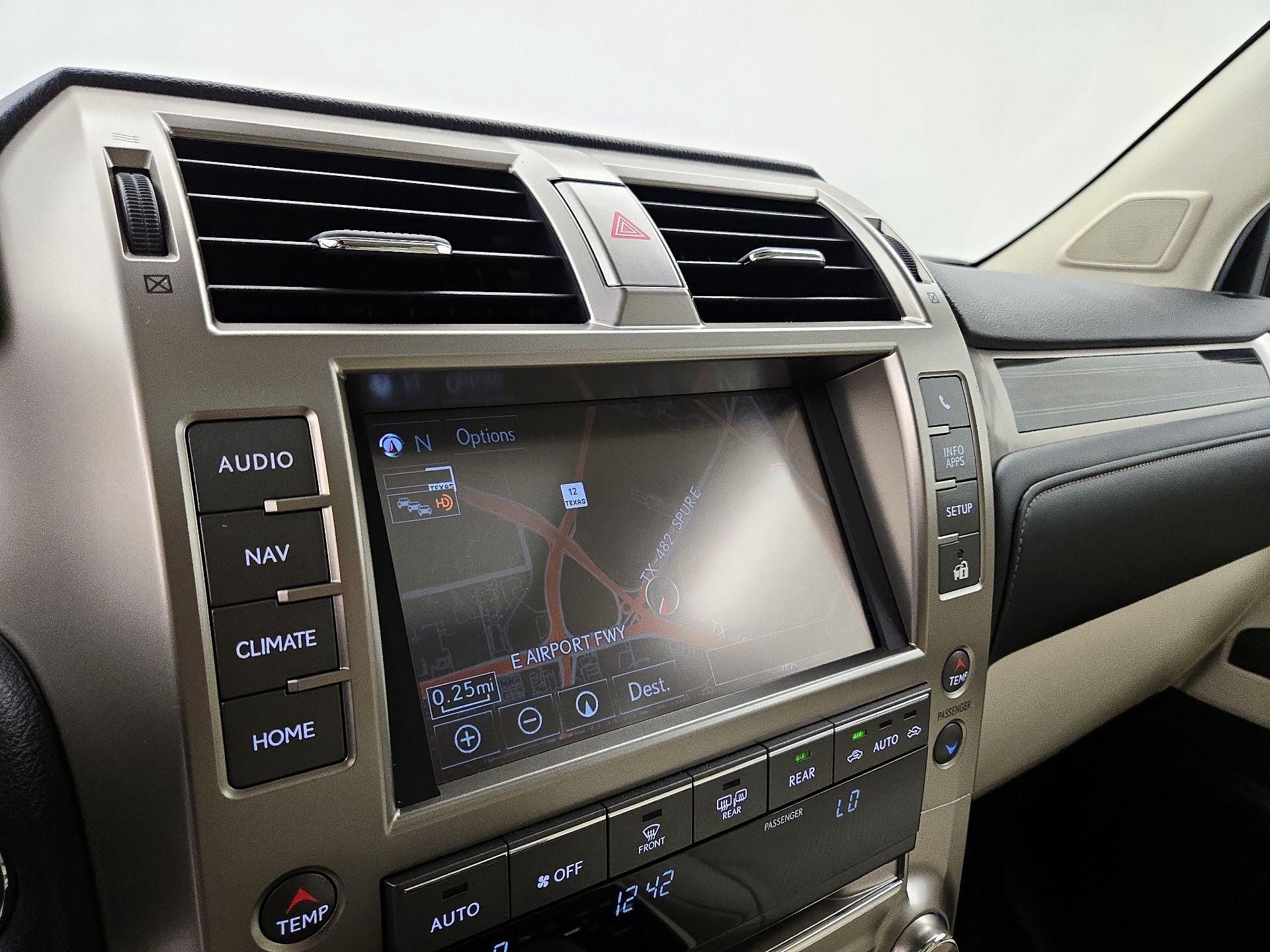 Thumbnail: 2021 Lexus GX - 14