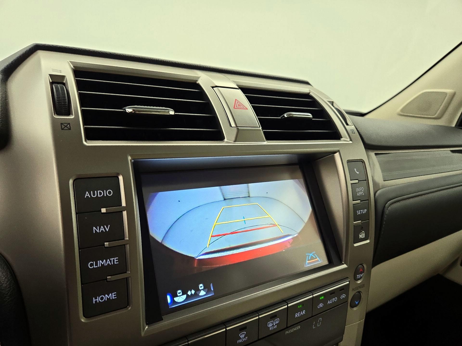Thumbnail: 2021 Lexus GX - 15