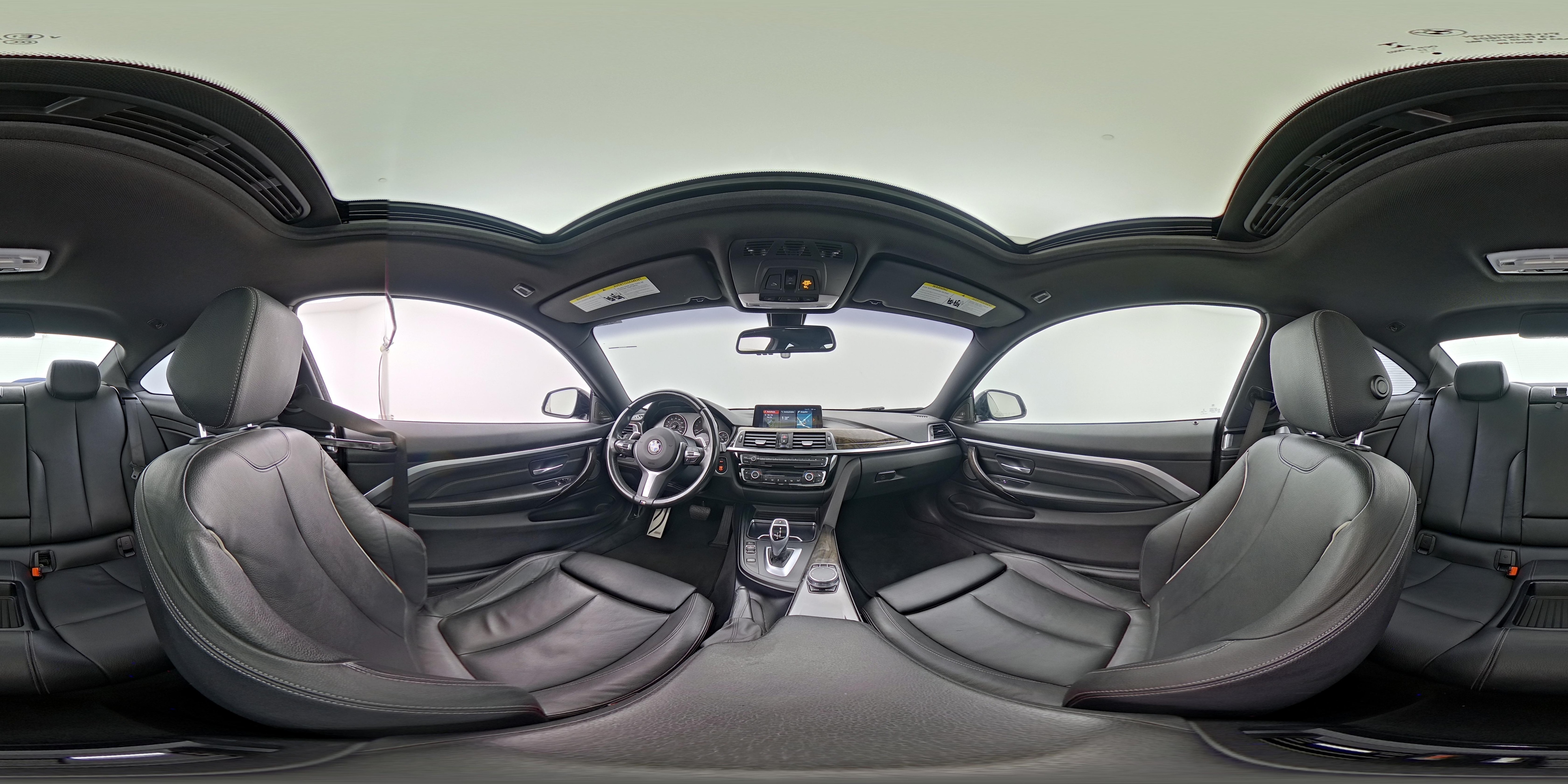 2018 BMW 4 Series 430i - Photo 26