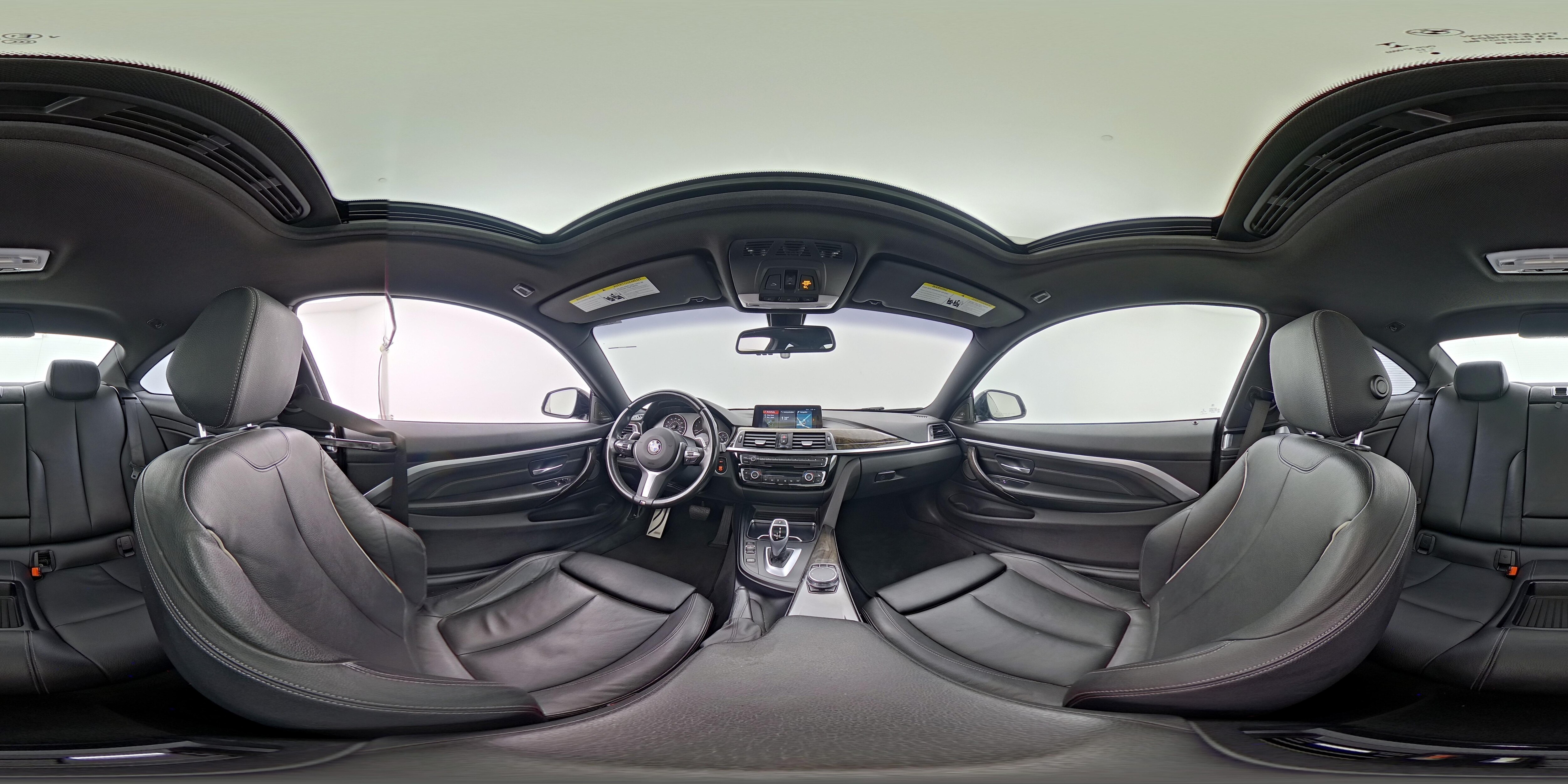 2018 BMW 4 Series 430i - Photo 27
