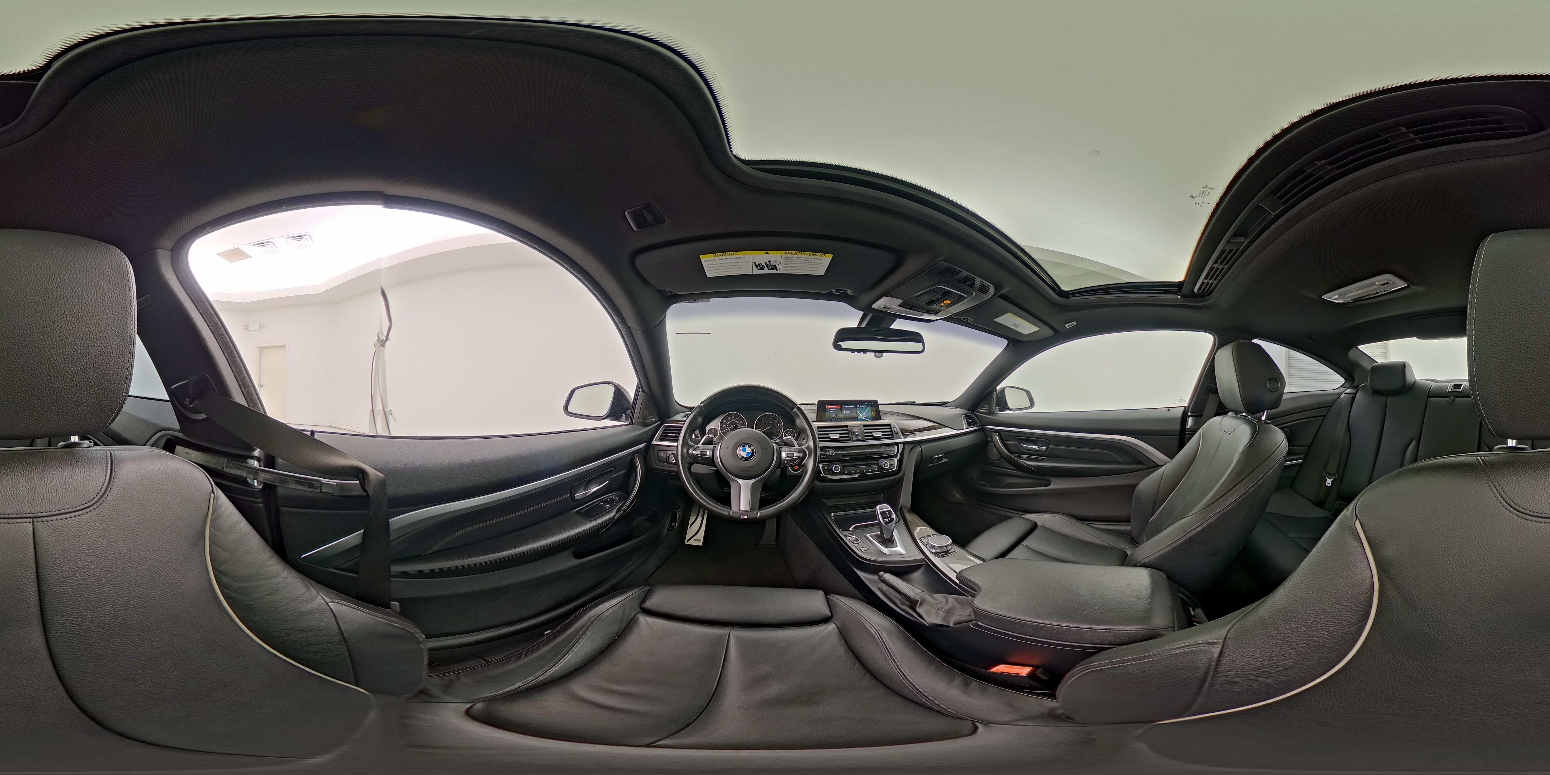 2018 BMW 4 Series 430i - Photo 28