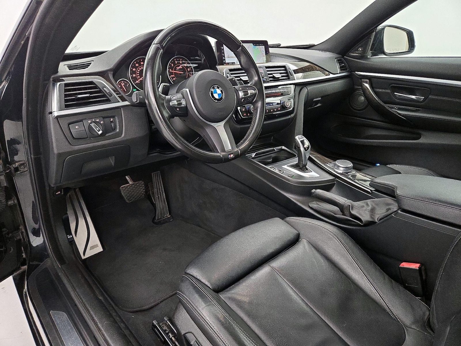 2018 BMW 4 Series 430i - Photo 10