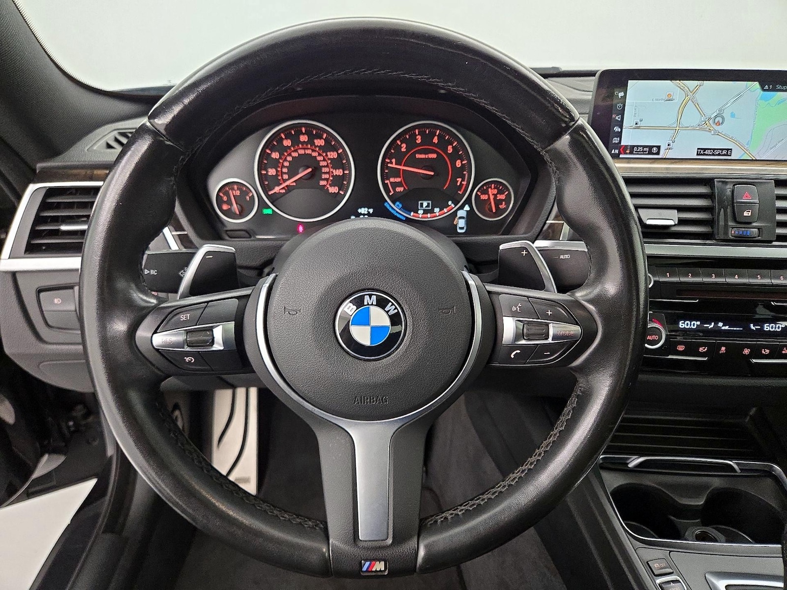 2018 BMW 4 Series 430i - Photo 11