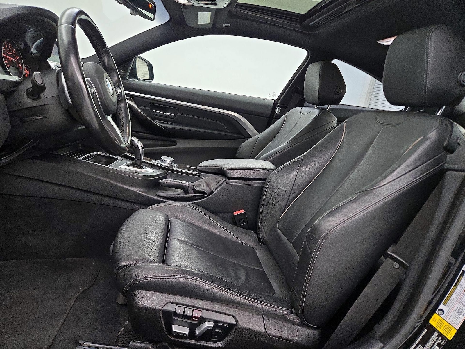2018 BMW 4 Series 430i - Photo 12