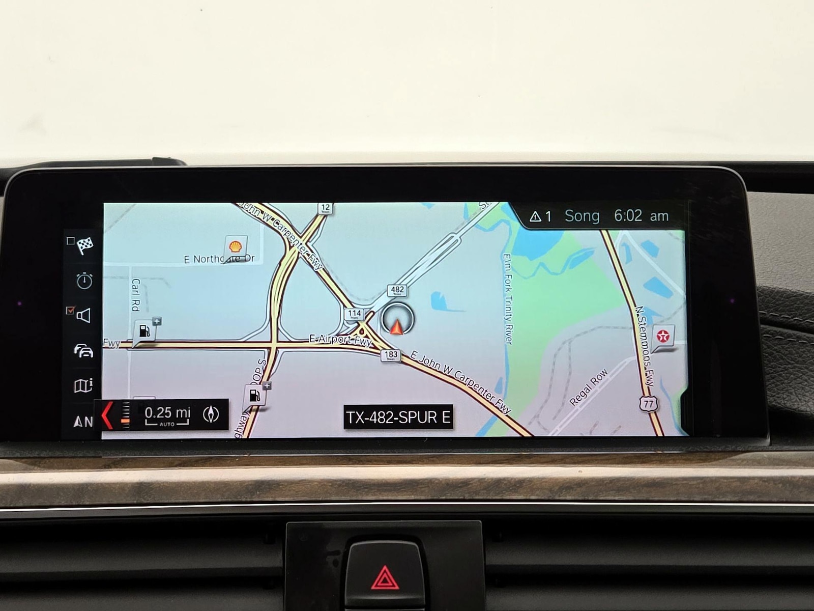 2018 BMW 4 Series 430i - Photo 15