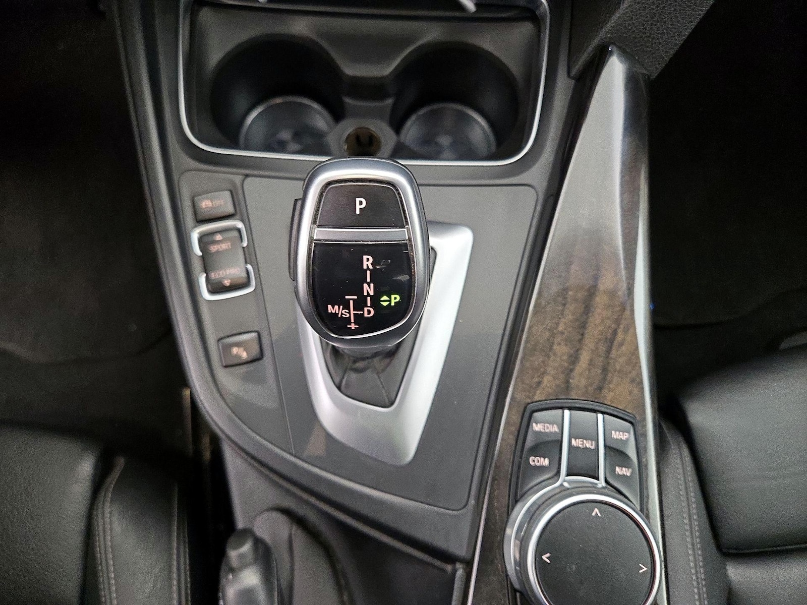 2018 BMW 4 Series 430i - Photo 19
