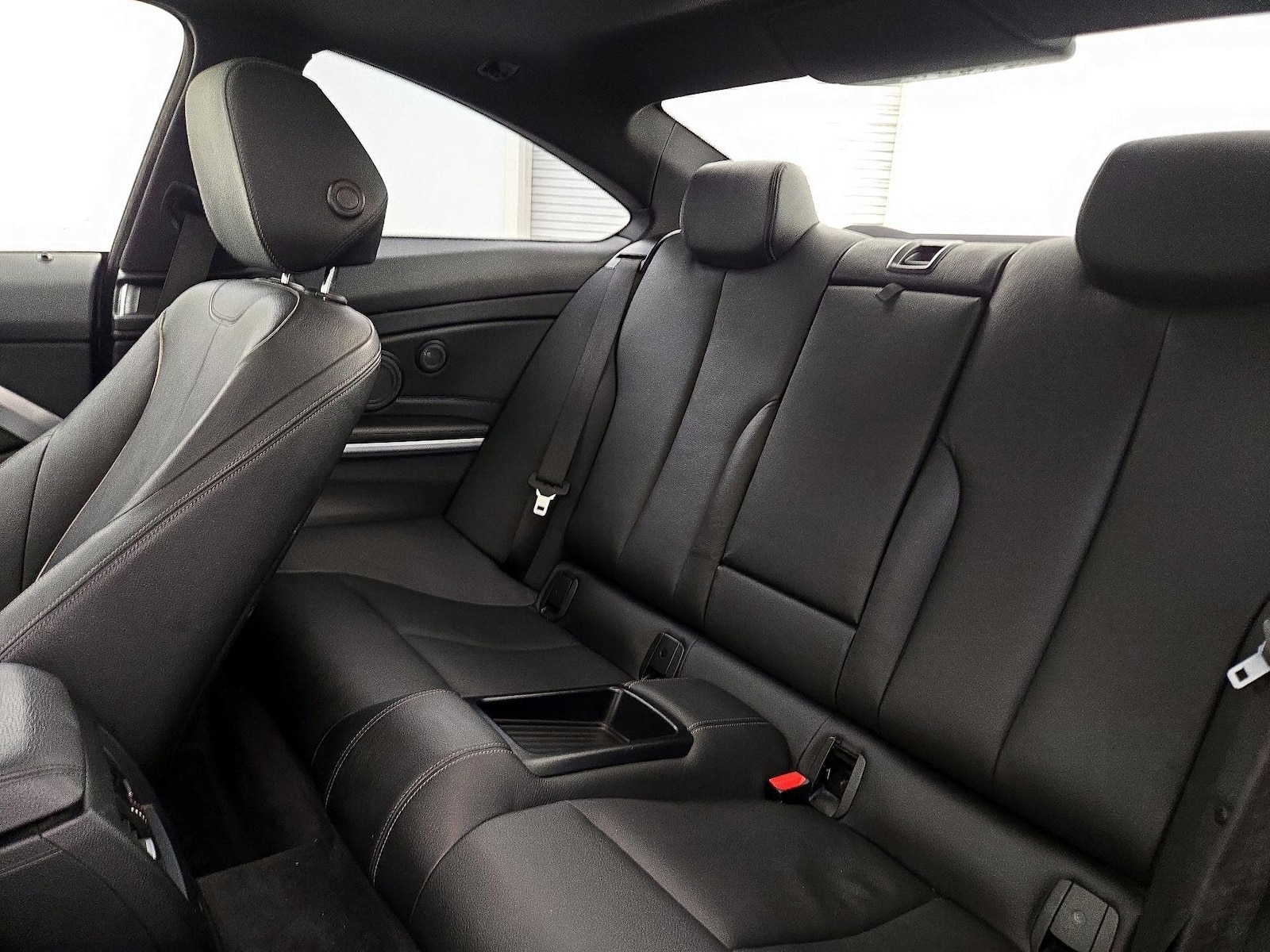 2018 BMW 4 Series 430i - Photo 22