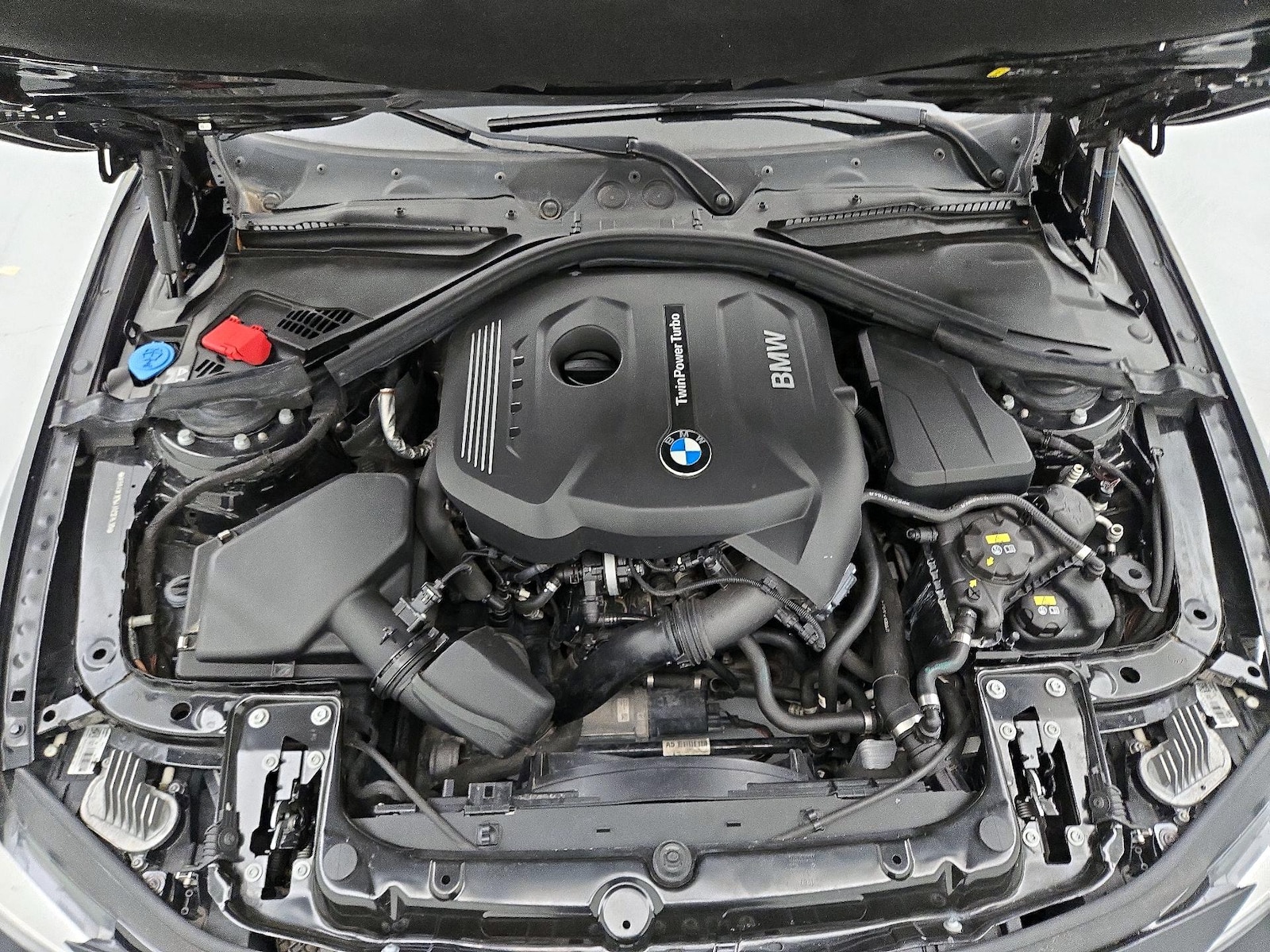 2018 BMW 4 Series 430i - Photo 24