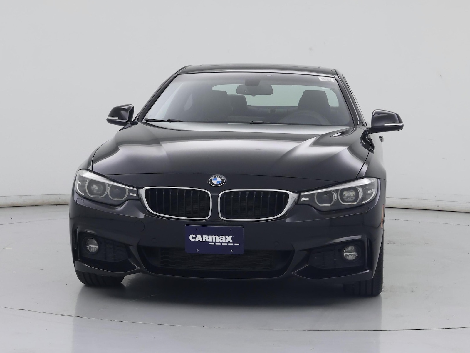 2018 BMW 4 Series 430i - Photo 6