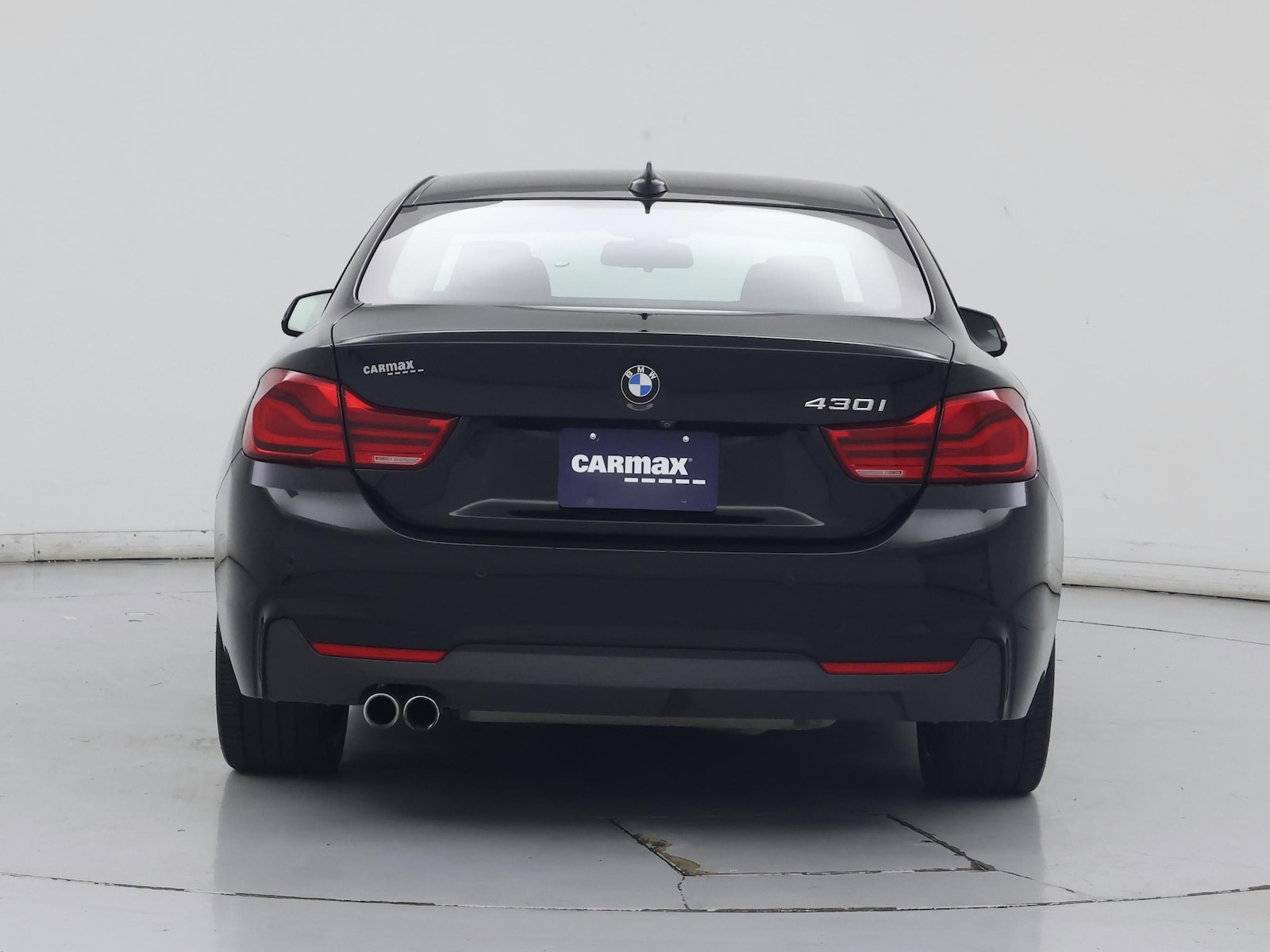 2018 BMW 4 Series 430i - Photo 7