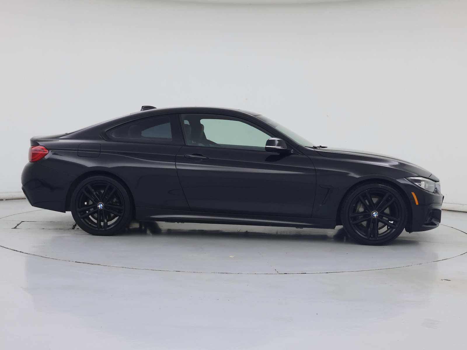 2018 BMW 4 Series 430i - Photo 8