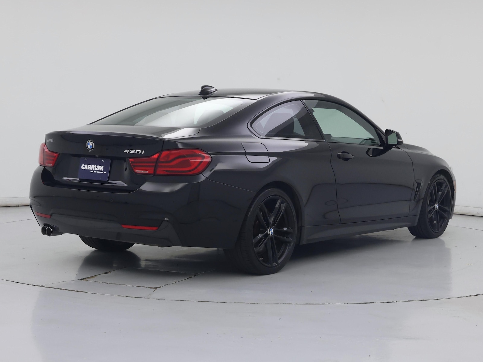 2018 BMW 4 Series 430i - Photo 9
