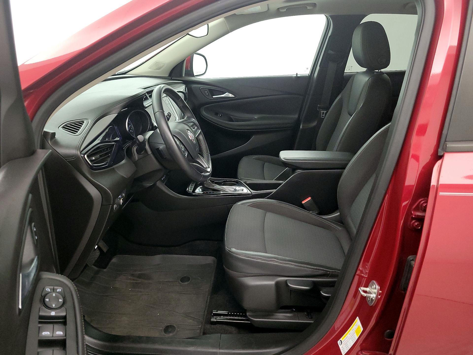 Thumbnail: 2020 Buick Encore GX - 9