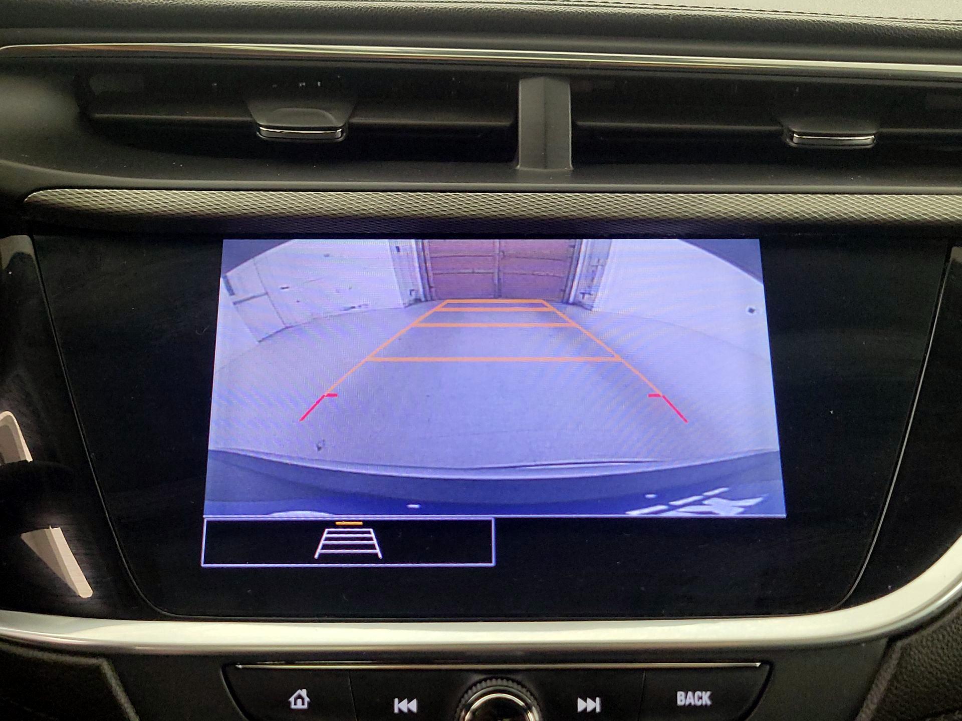 Thumbnail: 2020 Buick Encore GX - 12