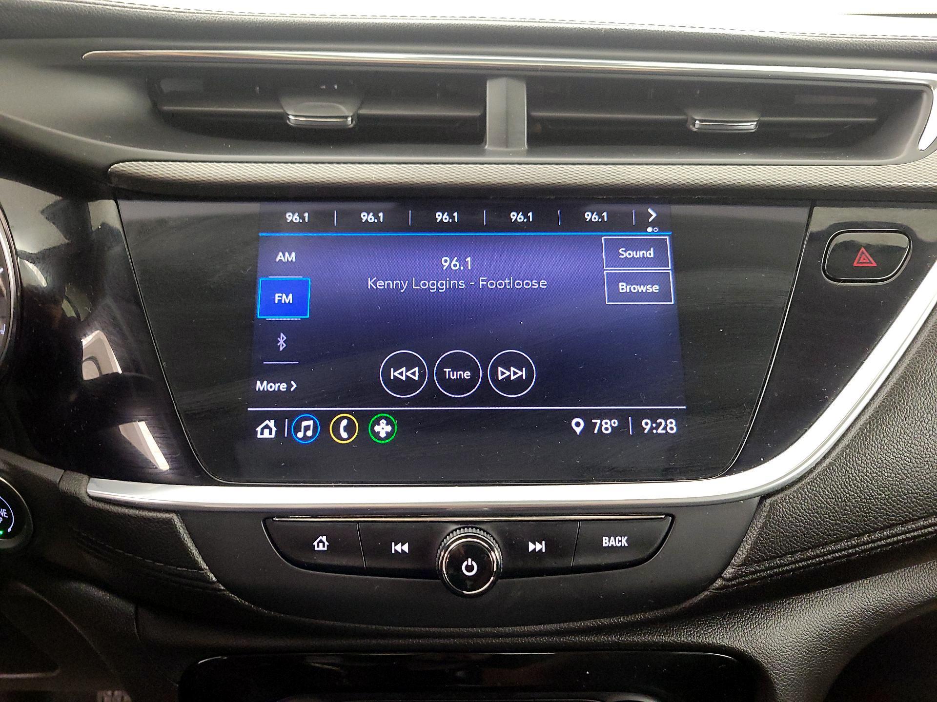 Thumbnail: 2020 Buick Encore GX - 13
