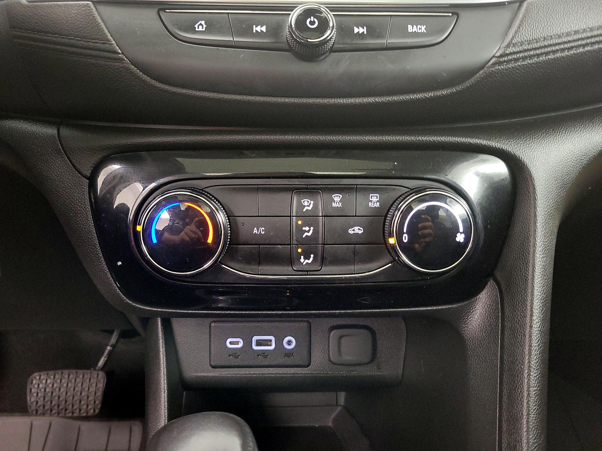 Thumbnail: 2020 Buick Encore GX - 14