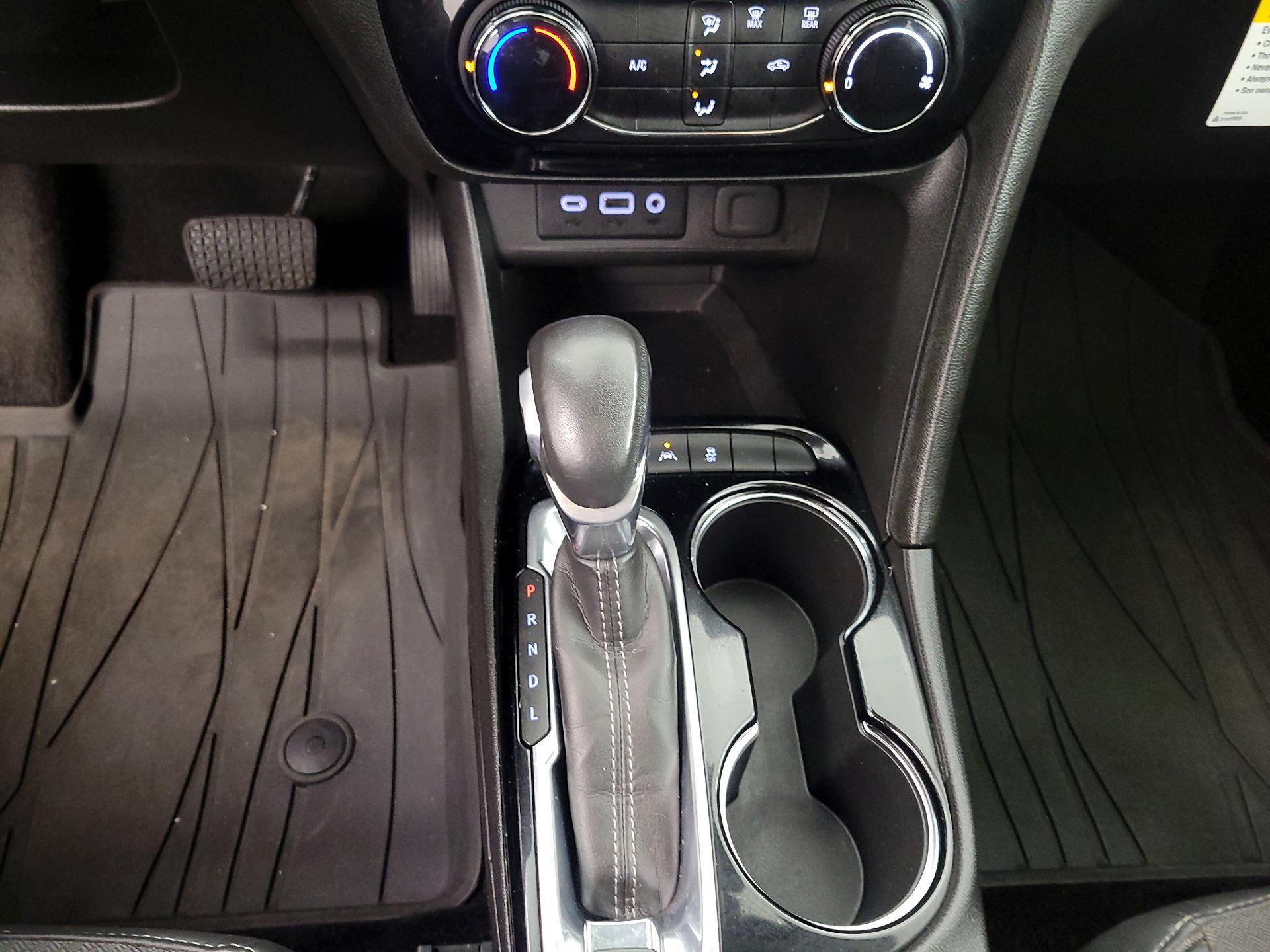 Thumbnail: 2020 Buick Encore GX - 15