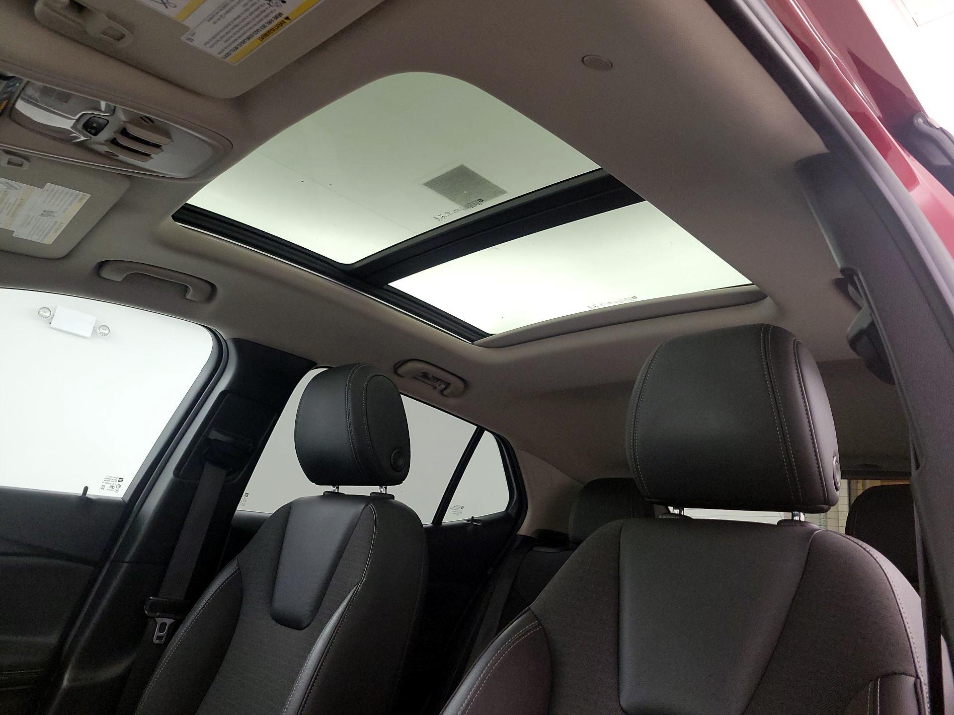 Thumbnail: 2020 Buick Encore GX - 17