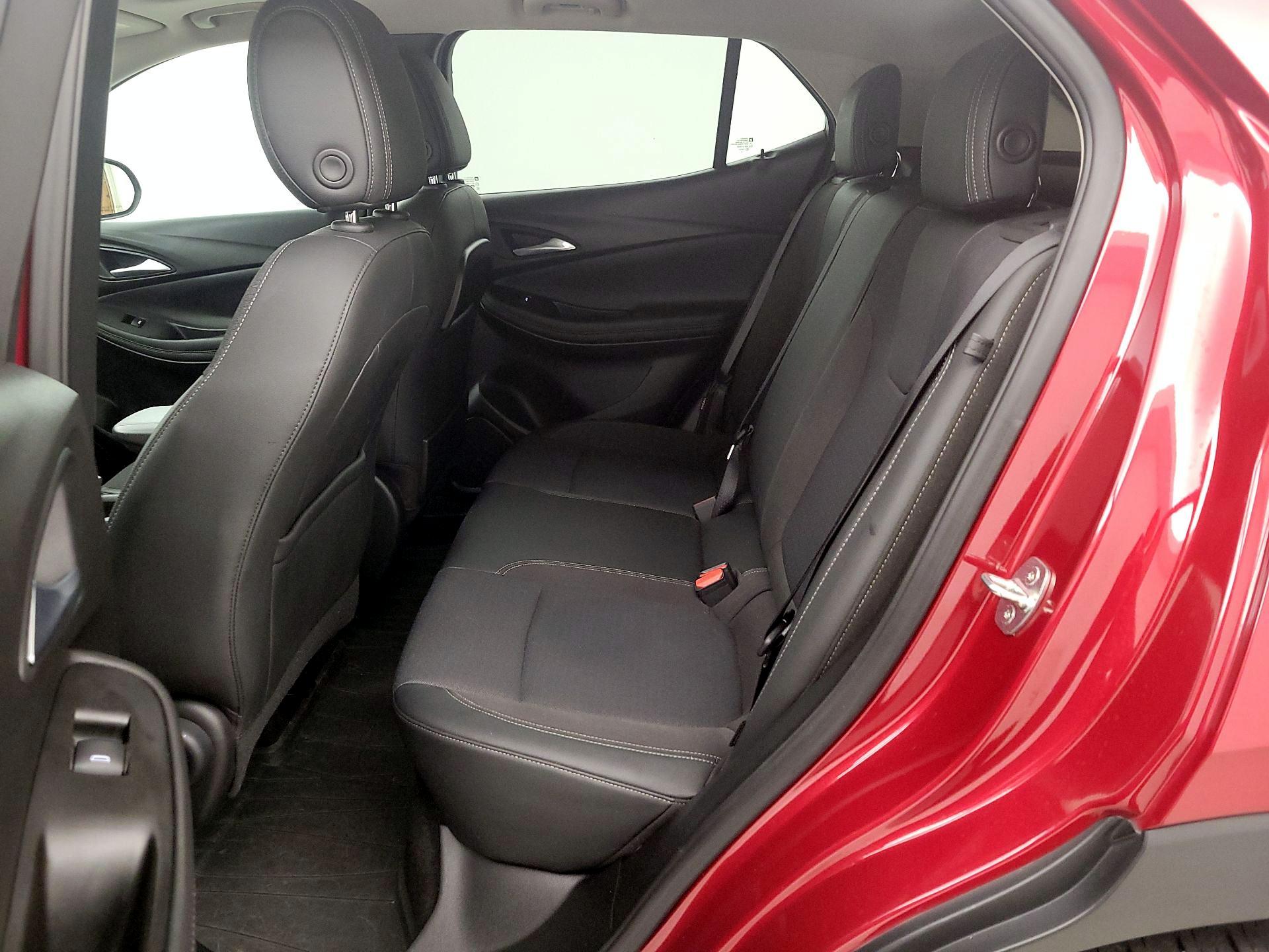 Thumbnail: 2020 Buick Encore GX - 18