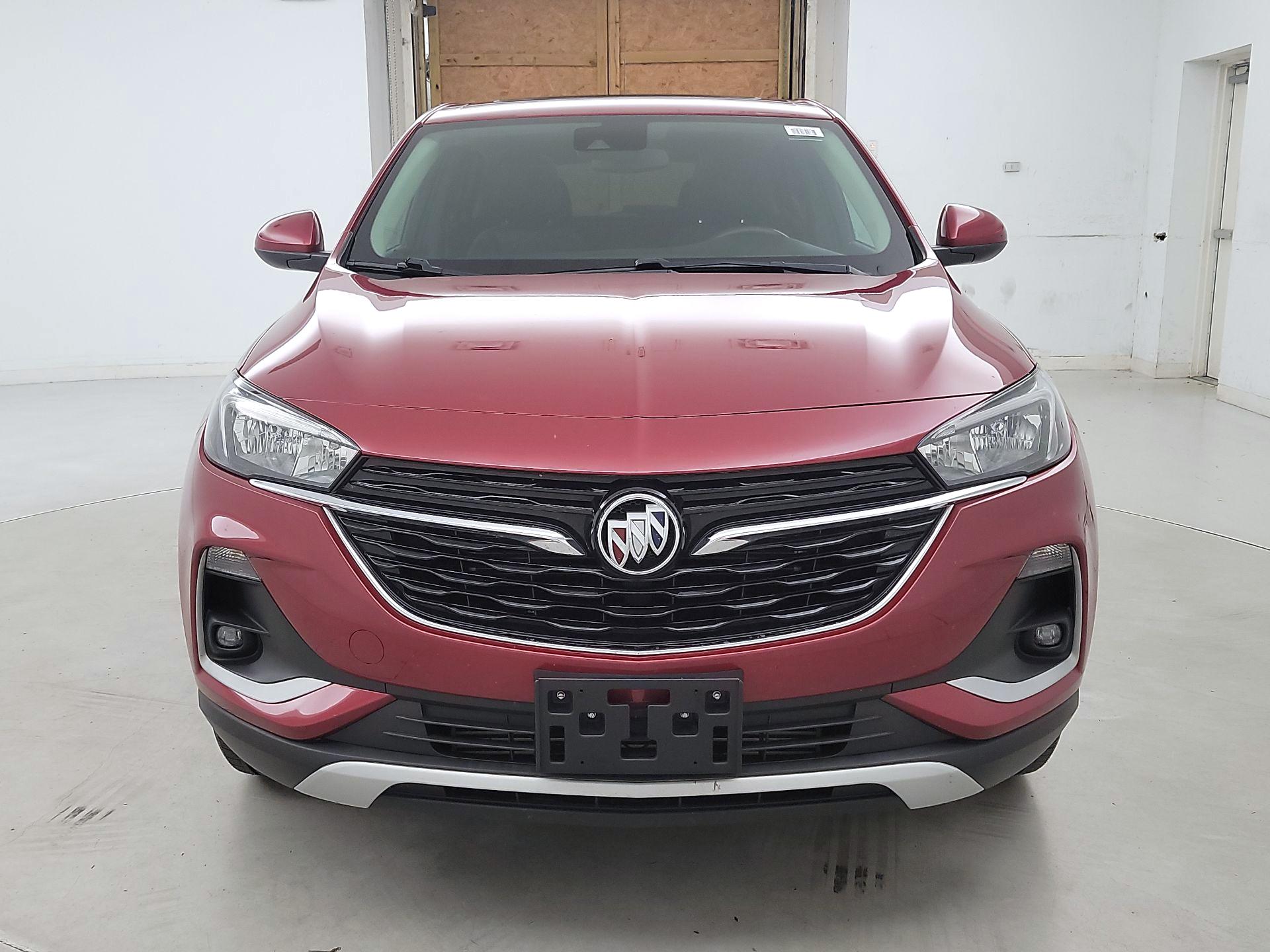 Thumbnail: 2020 Buick Encore GX - 2