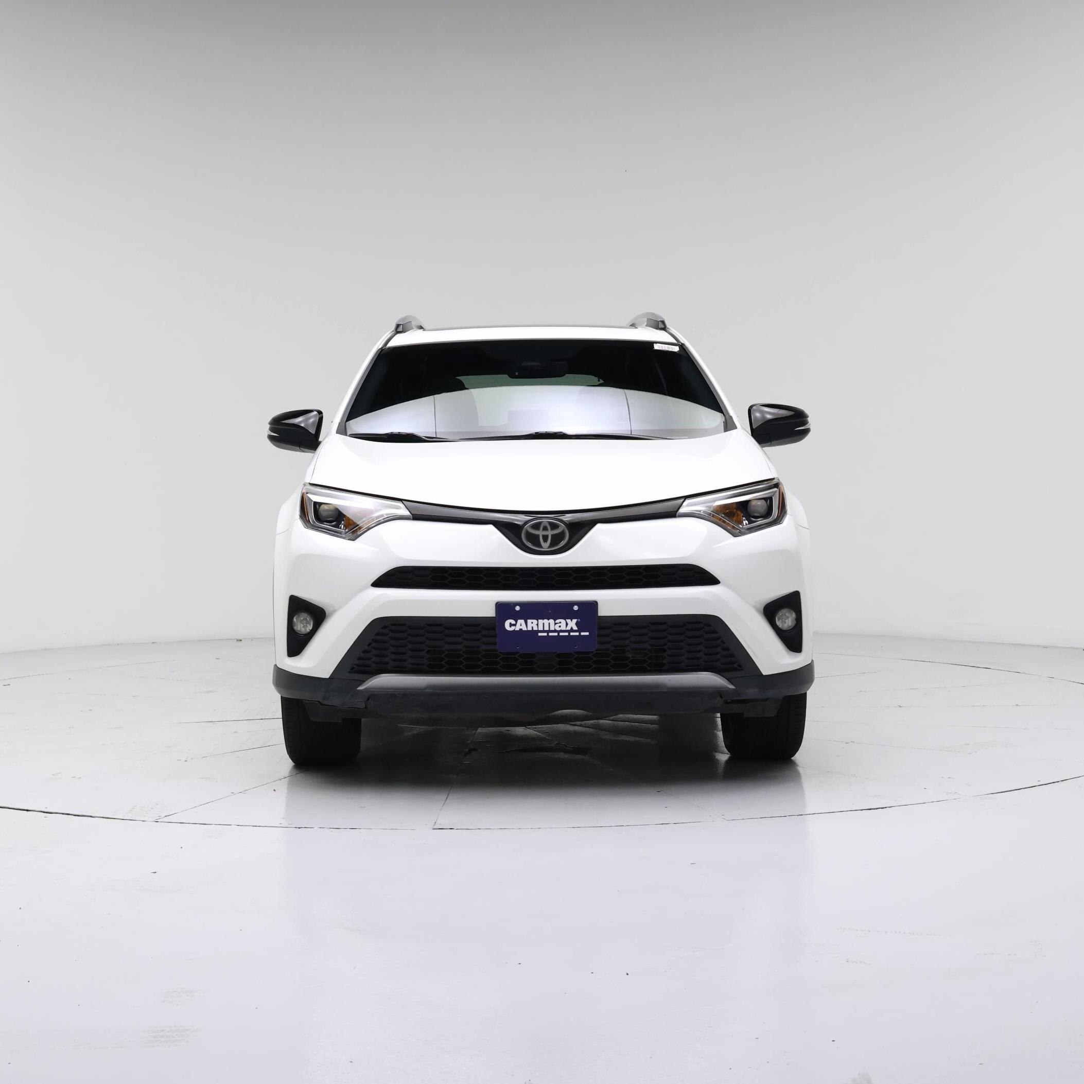 Thumbnail: 2018 Toyota RAV4 - 5