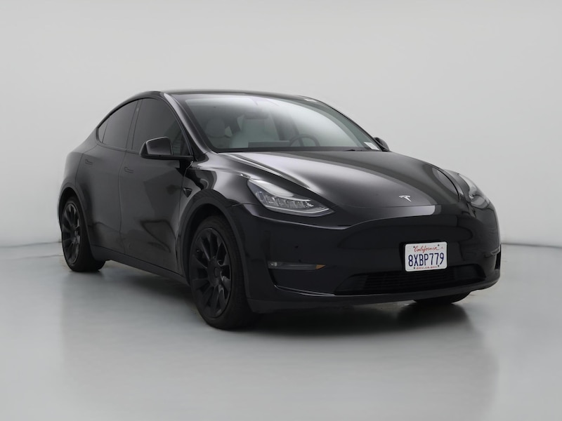 2021 Tesla Model Y Long Range -
                  Fremont, CA